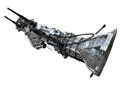 Caja Cambios Suzuki Vitara 88-98 - 2512160A00 _