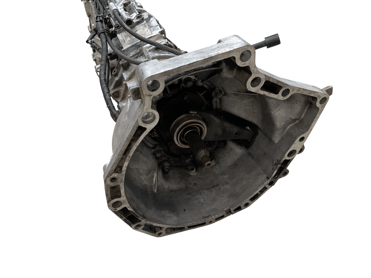 Caja Cambios Suzuki Vitara 88-98 - 2512160A00 _