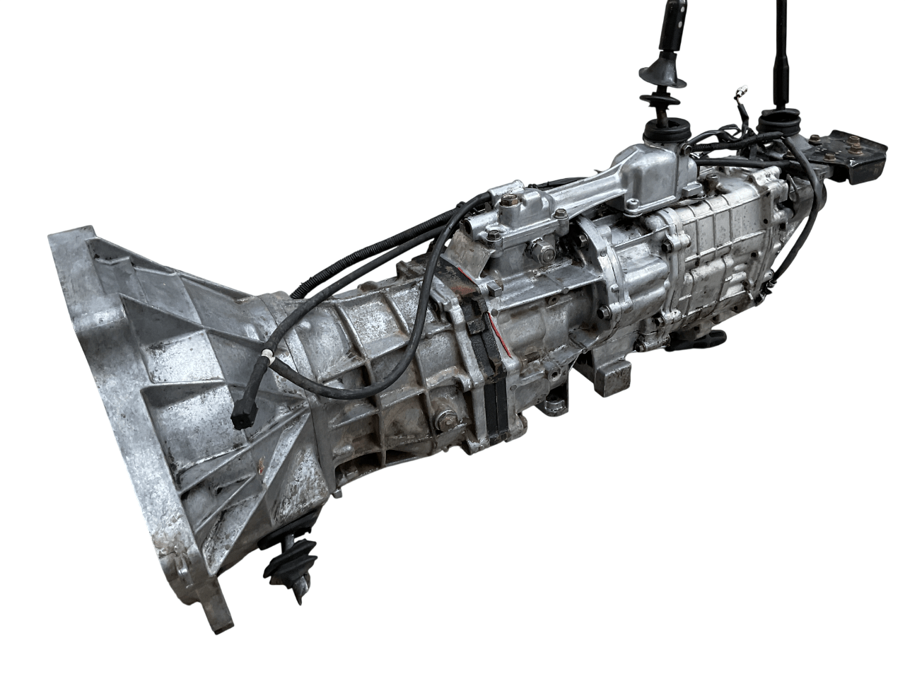 Caja Cambios Suzuki Vitara 88-98 - 2512160A00 _