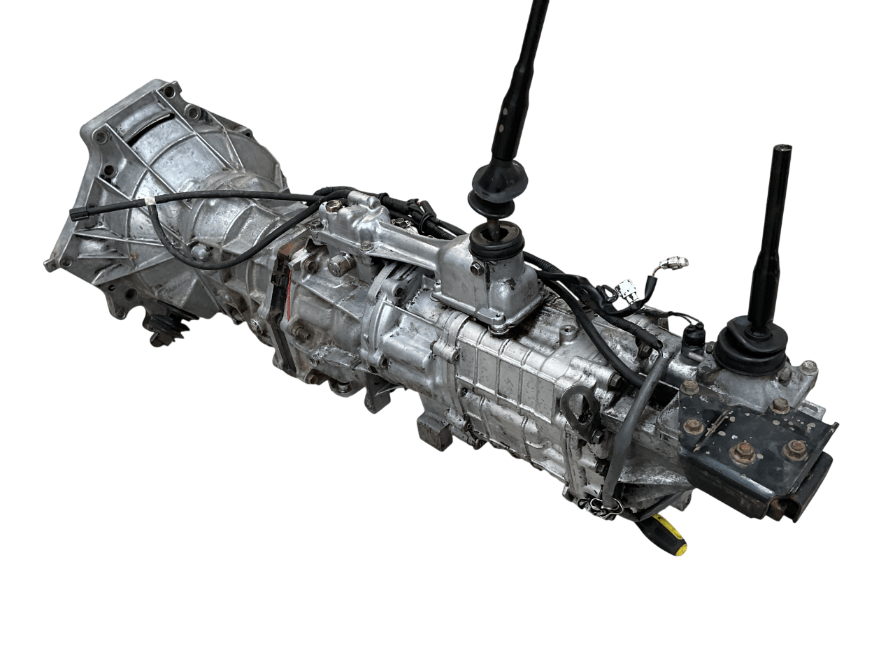 Caja Cambios Suzuki Vitara 88-98 - 2512160A00 _