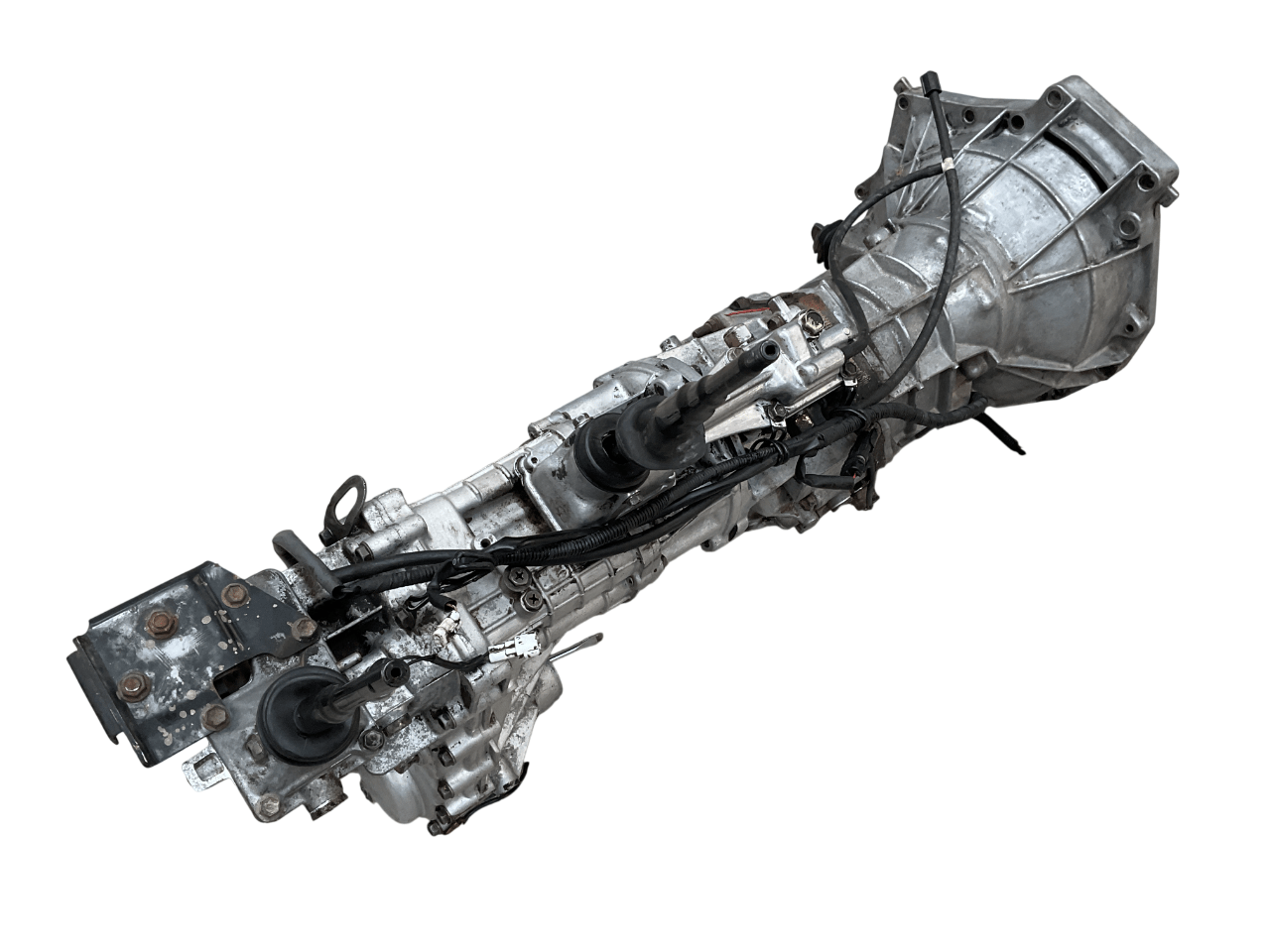 Caja Cambios Suzuki Vitara 88-98 - 2512160A00 _