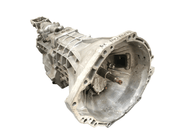 Caja cambios Terracan 2.9 CRDI - Caja cambios Terracan