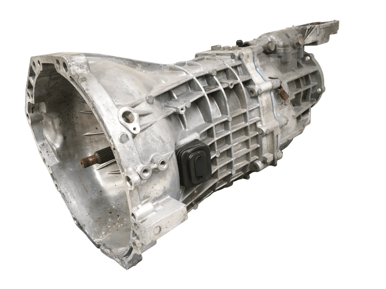 Caja cambios Terracan 2.9 CRDI - Caja cambios Terracan