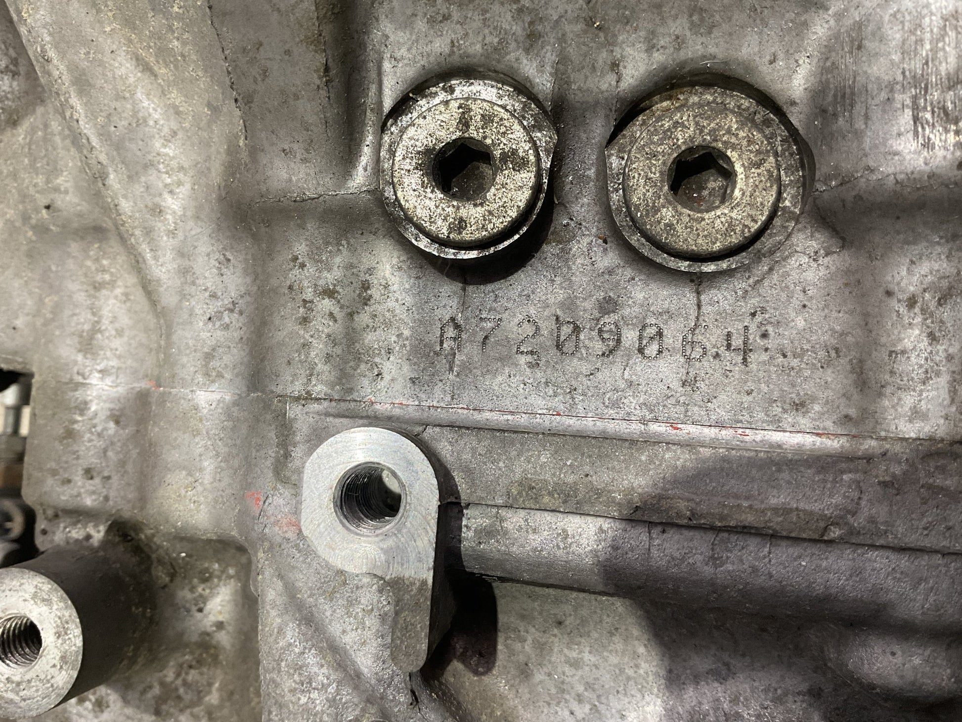 Caja Cambios Toyota Auris 2012 - 2018 - 3030012F70