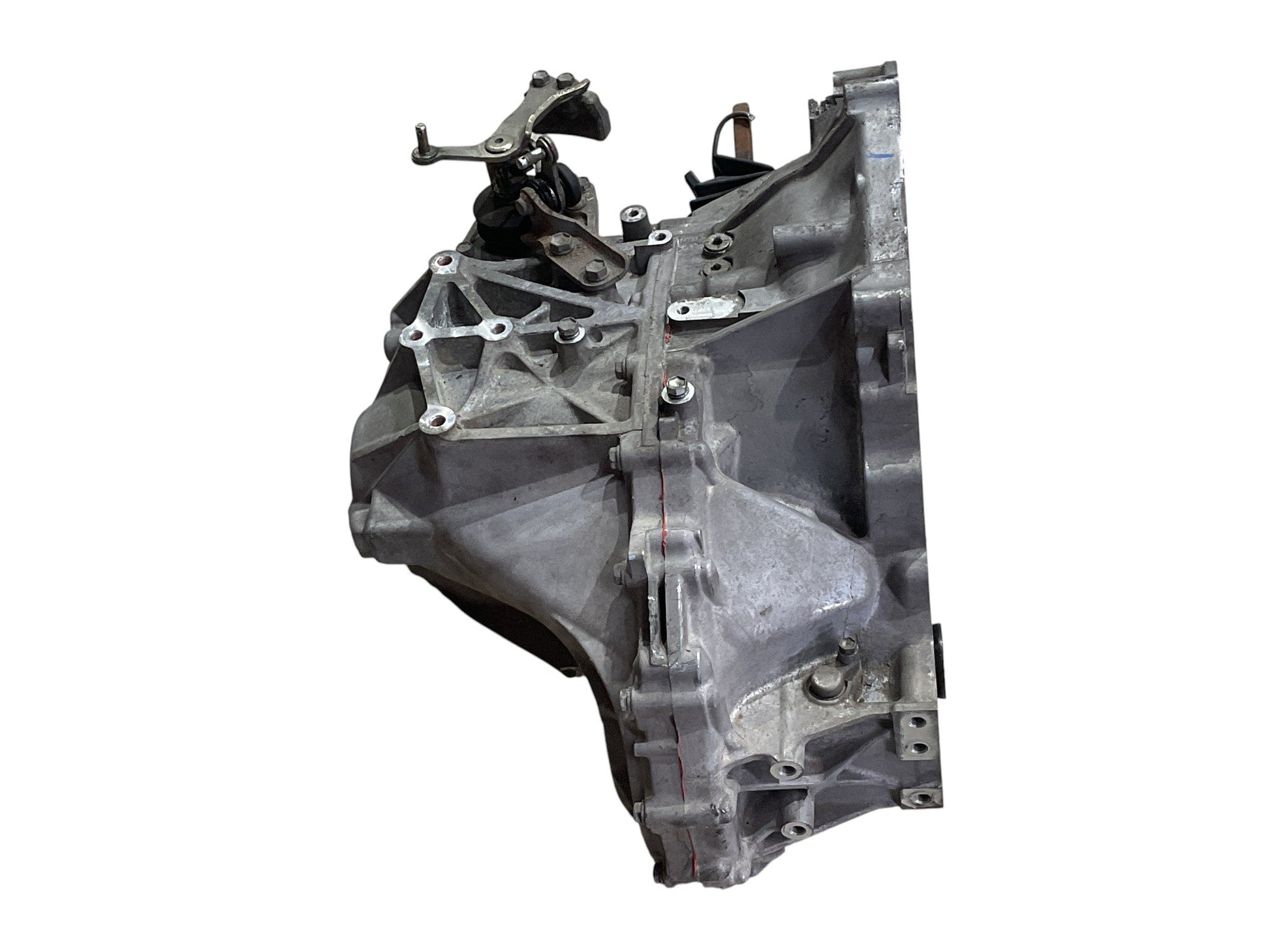 Caja Cambios Toyota Auris 2012 - 2018 - 3030012F70