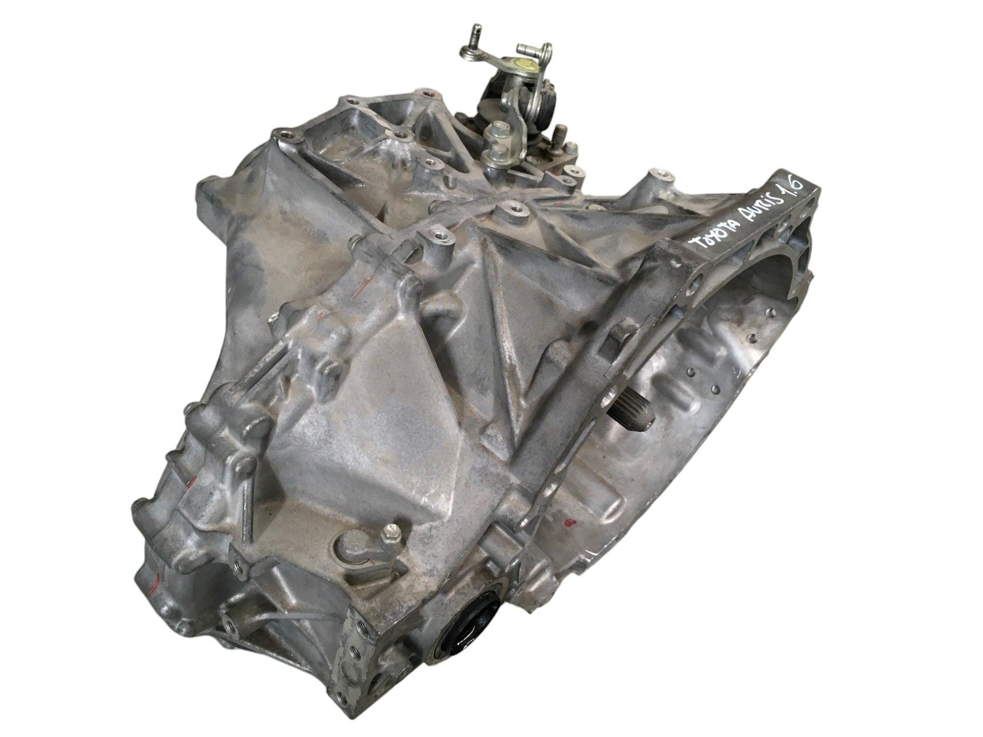 Caja cambios Toyota Auris E15 - 3030012D20