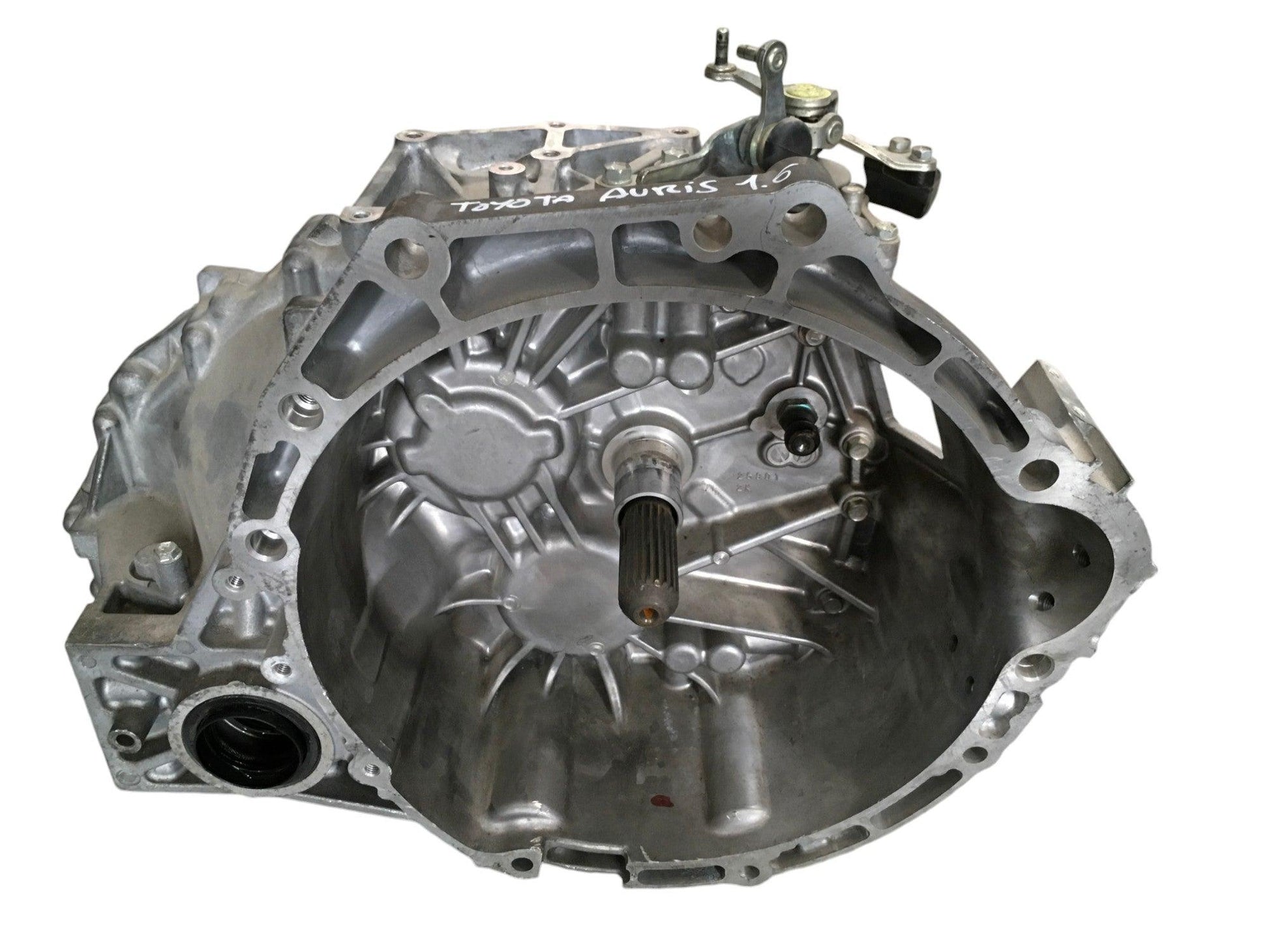 Caja cambios Toyota Auris E15 - 3030012D20