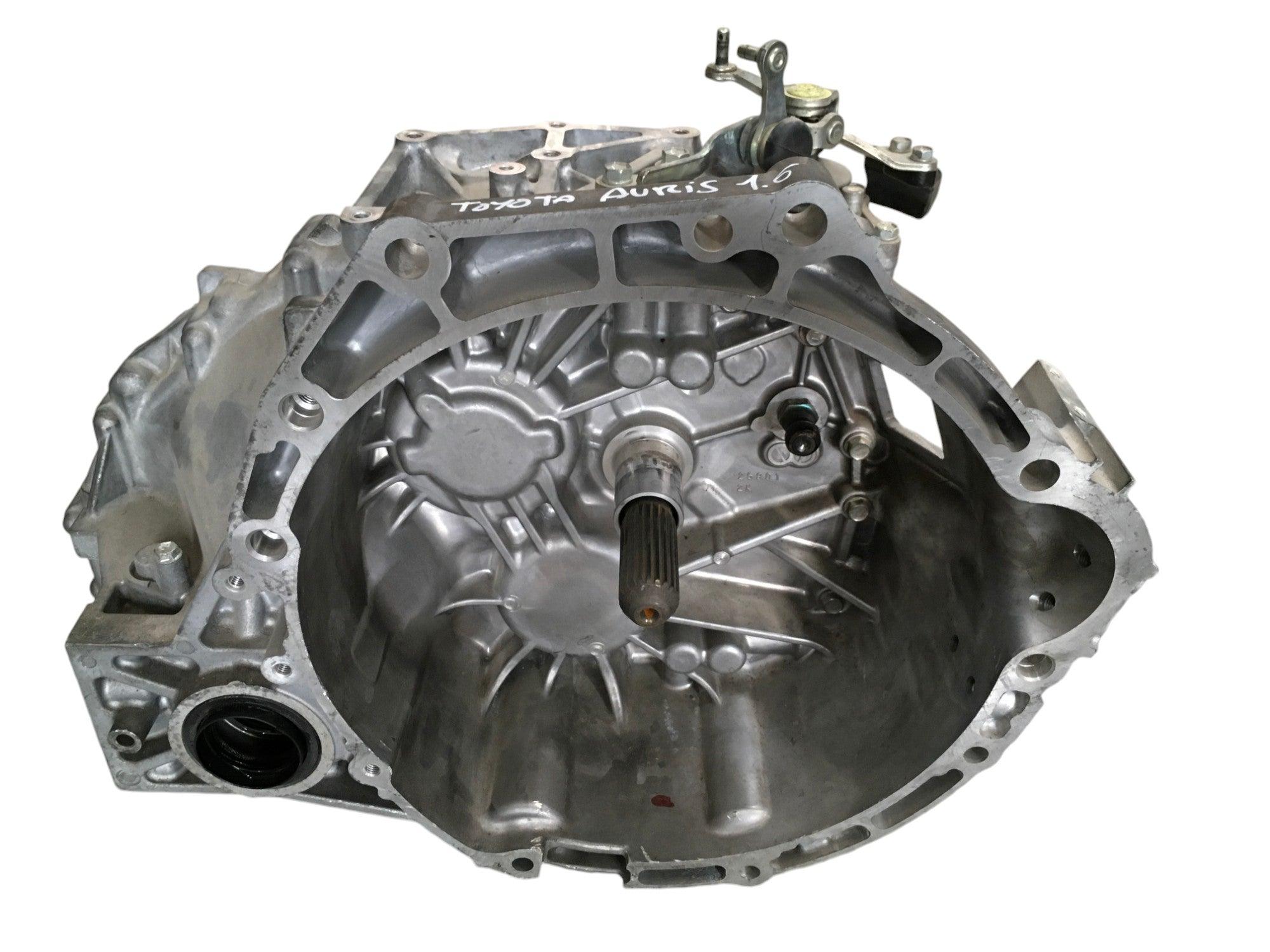 Caja cambios Toyota Auris E15 - 3030012D20