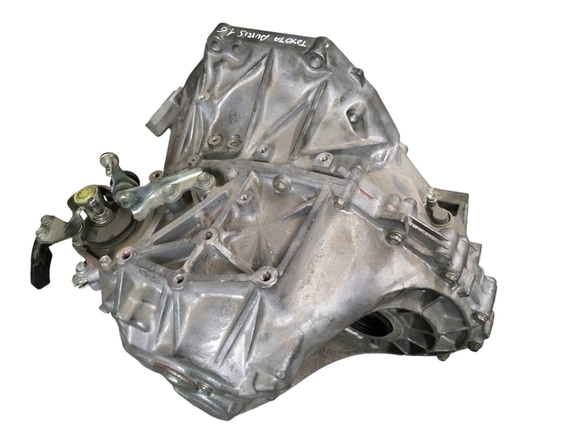 Caja cambios Toyota Auris E15 - 3030012D20