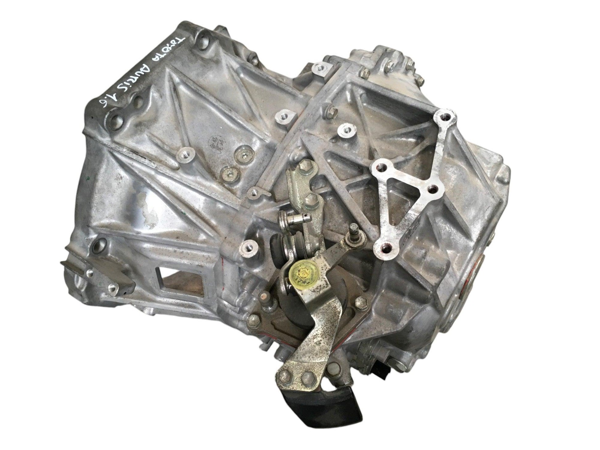 Caja cambios Toyota Auris E15 - 3030012D20