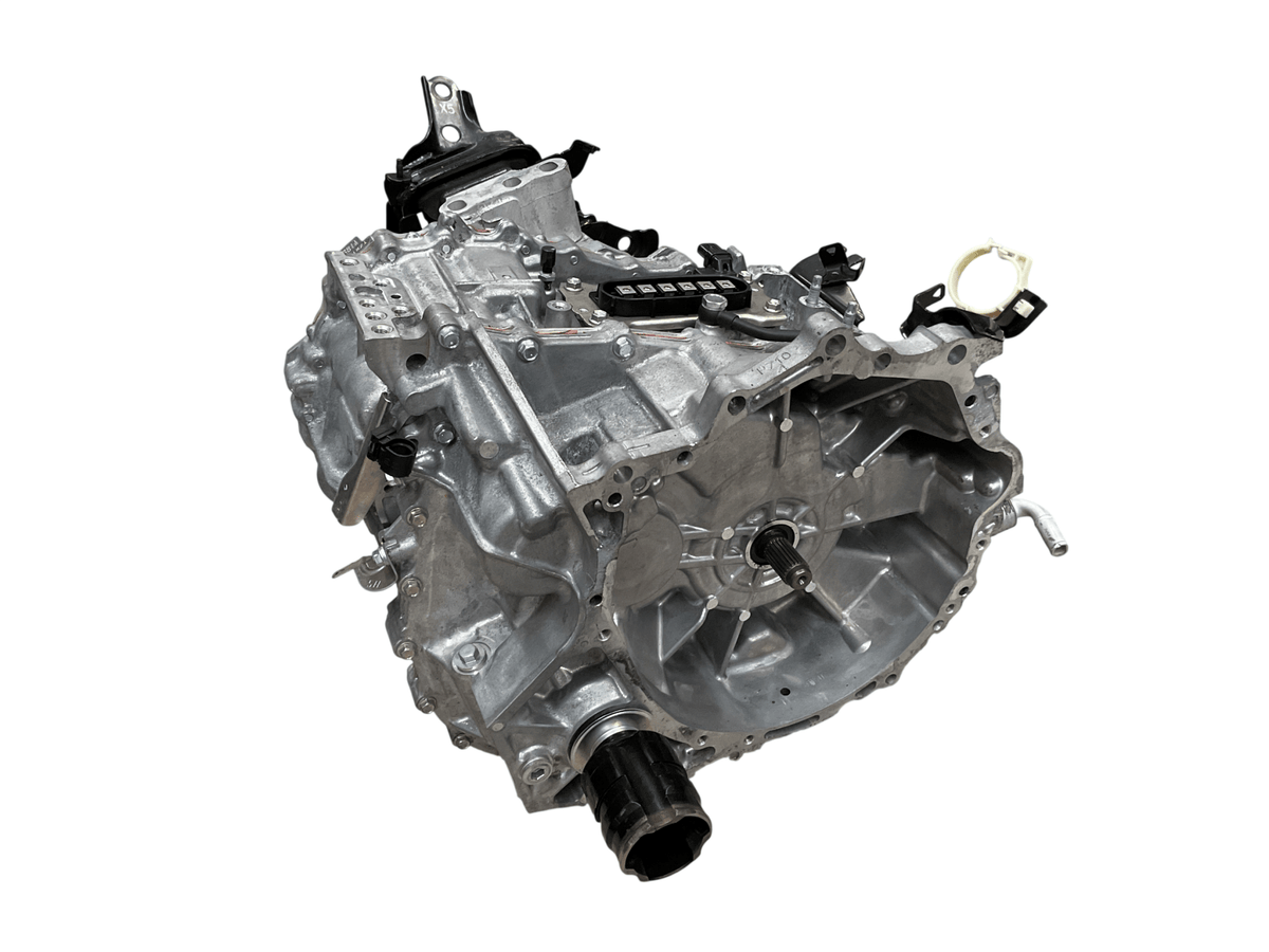 Caja Cambios Toyota C-HR 20-23 - TZ215XS002-