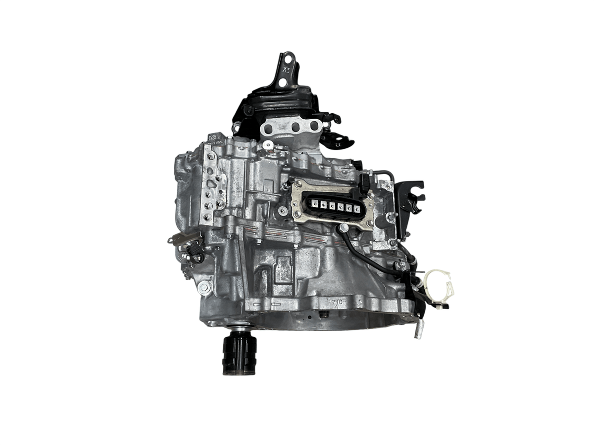 Caja Cambios Toyota C-HR 20-23 - TZ215XS002-