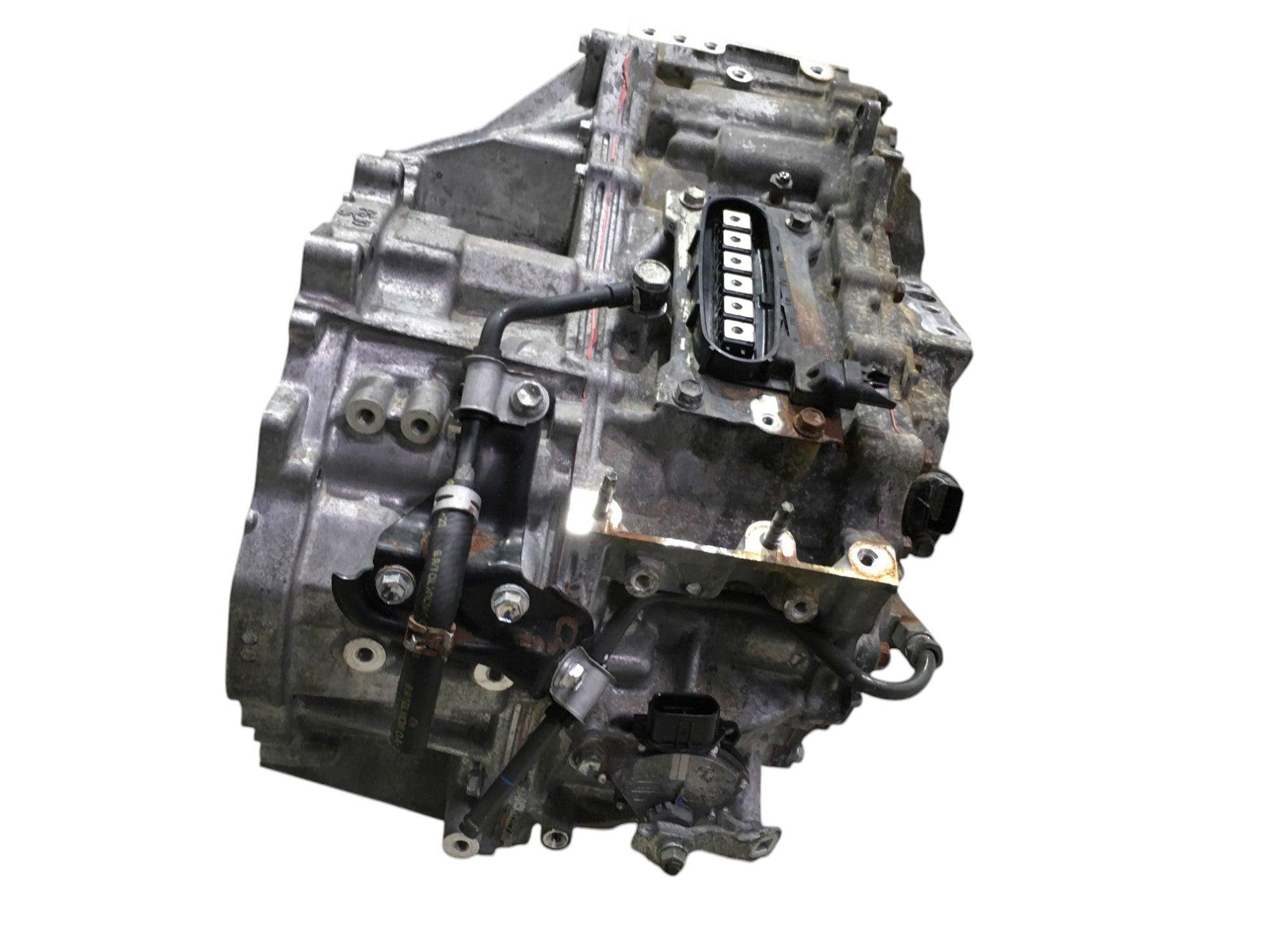 Caja Cambios Toyota C - HR X1 - PF05