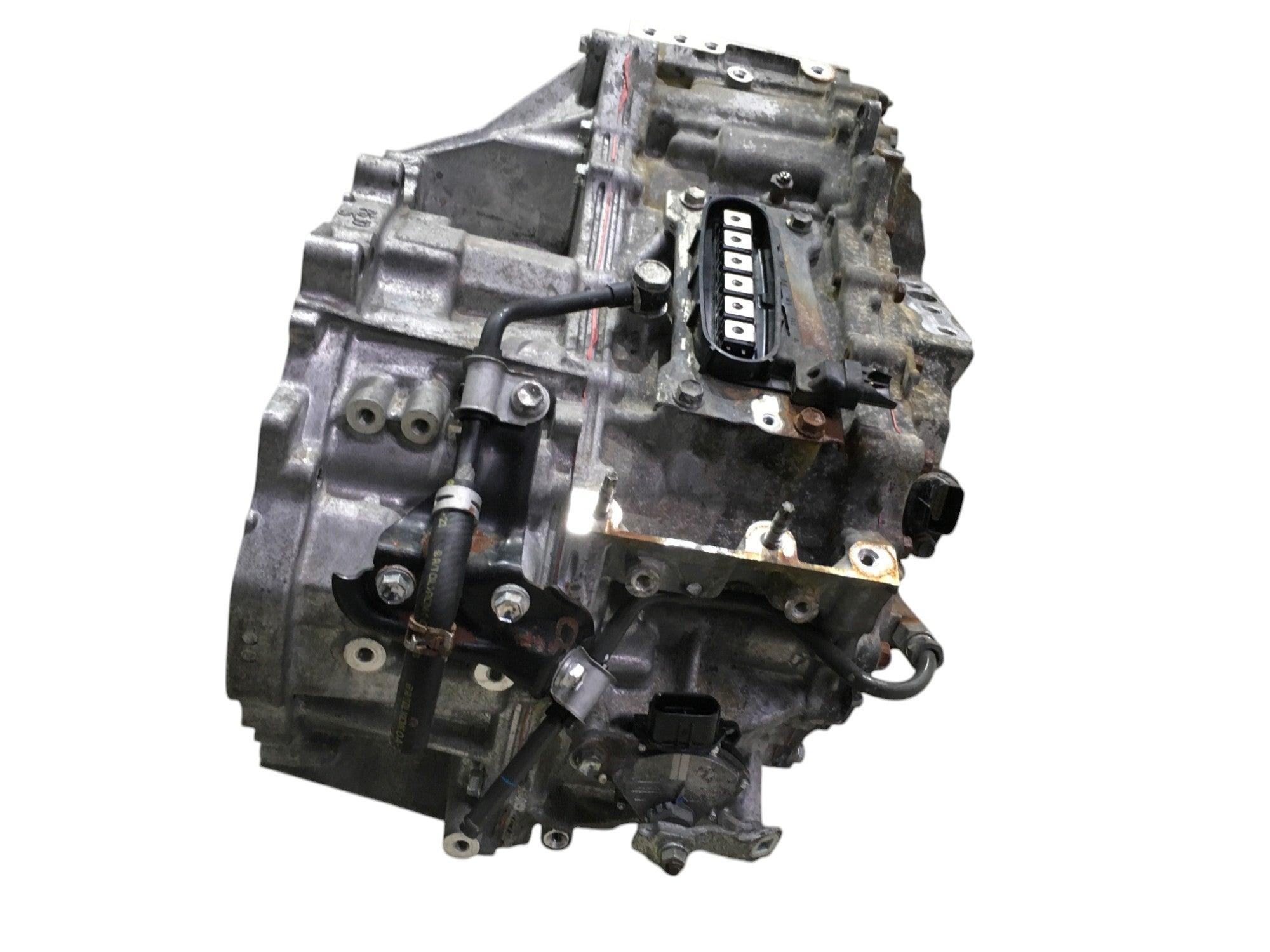 Caja Cambios Toyota C - HR X1 - PF05