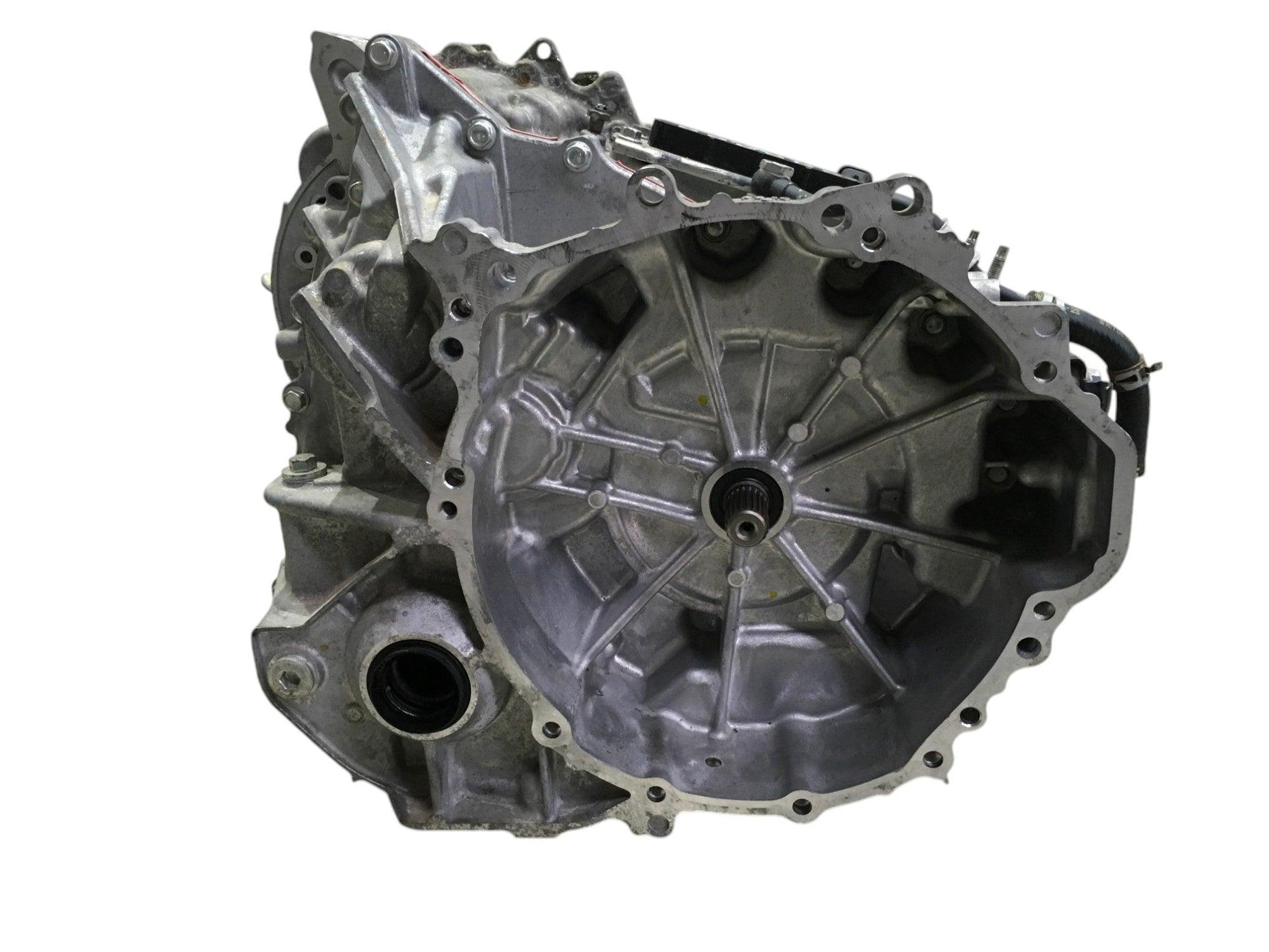 Caja Cambios Toyota C - HR X1 - PF05