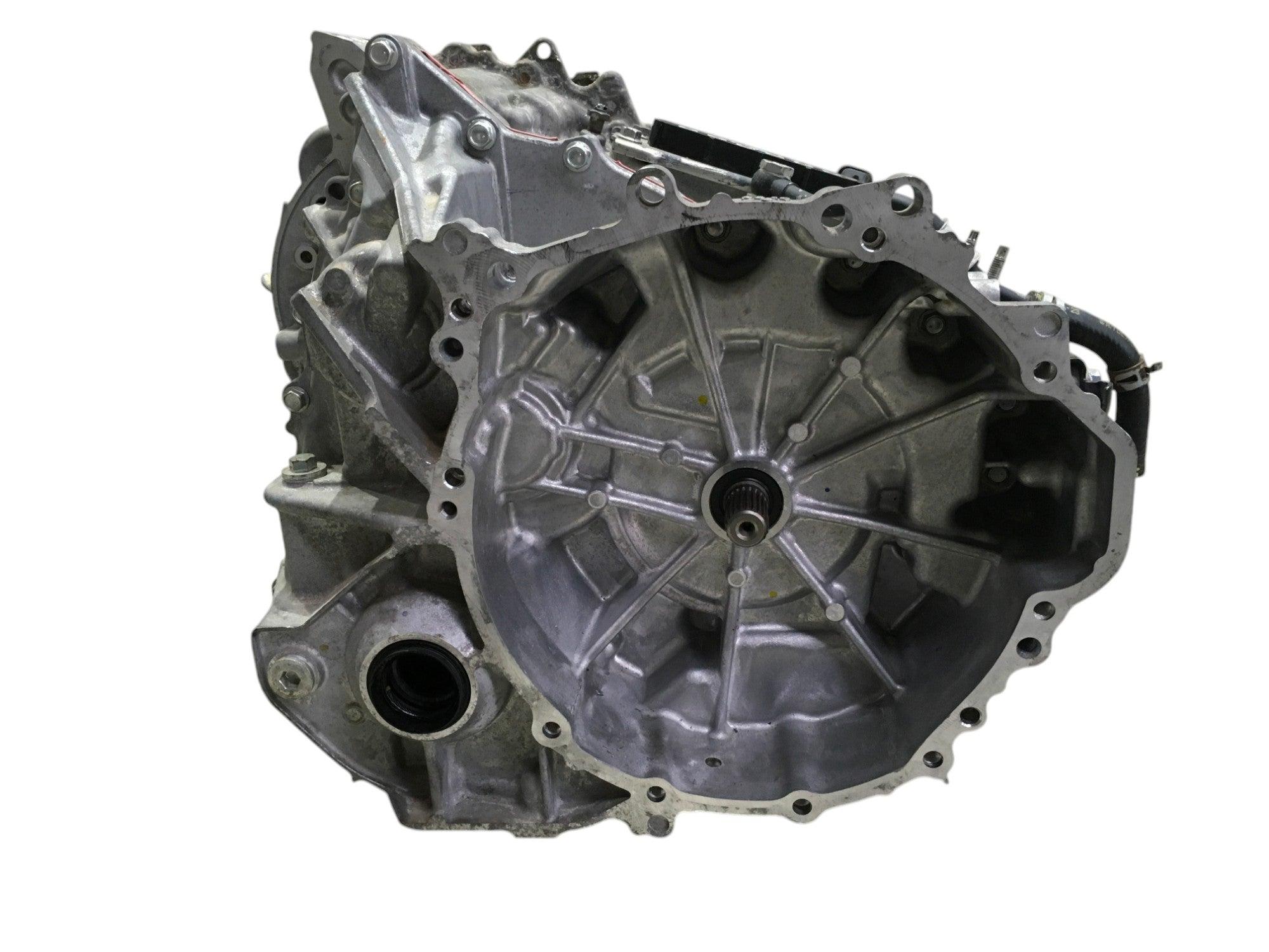 Caja Cambios Toyota C - HR X1 - PF05