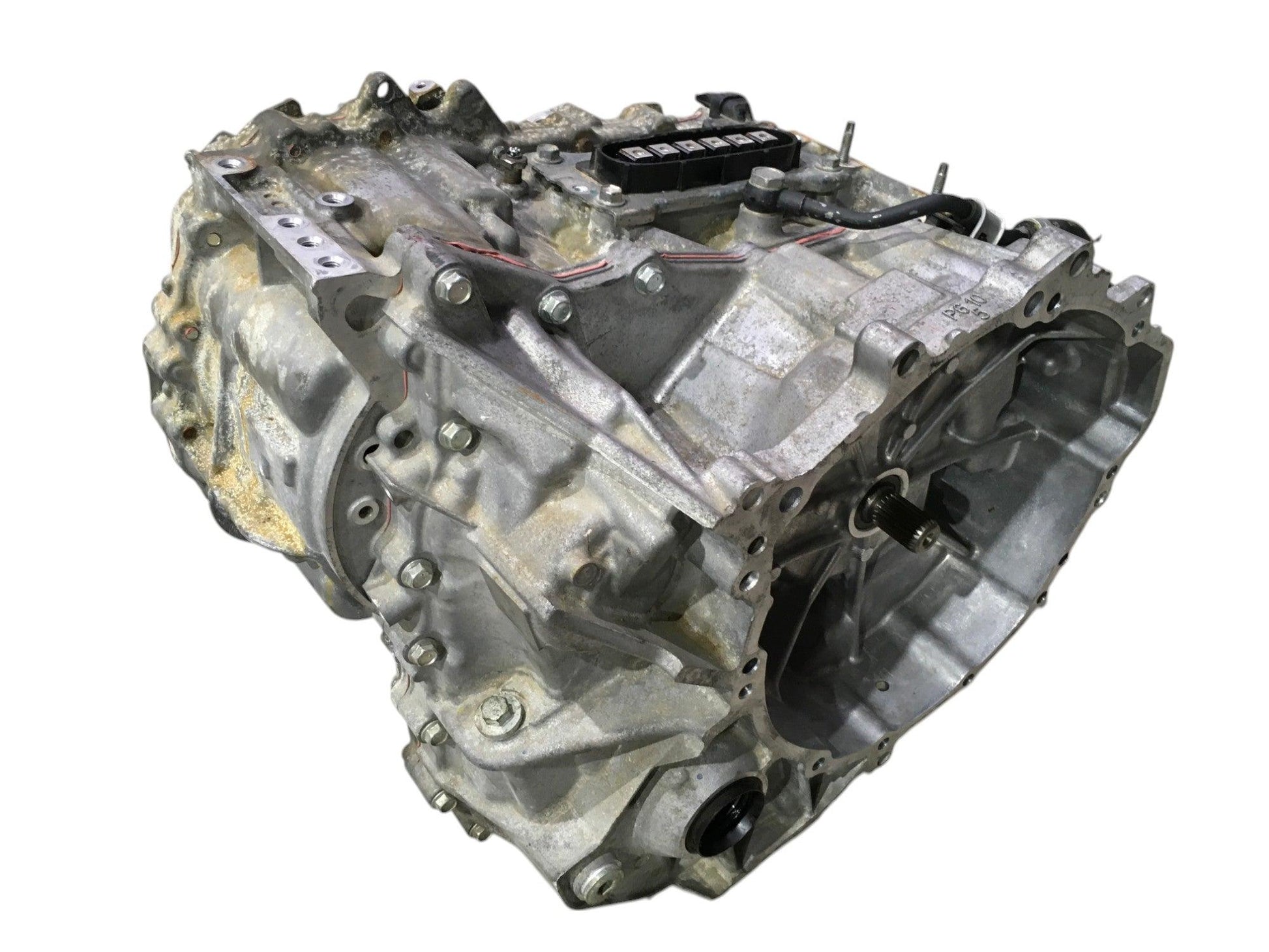 Caja Cambios Toyota C - HR X1 - PF05