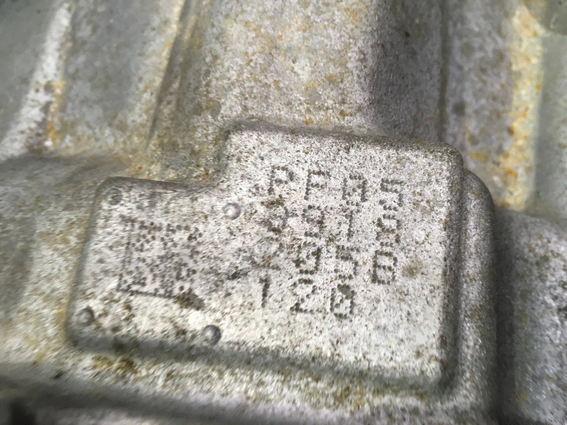 Caja Cambios Toyota C - HR X1 - PF05