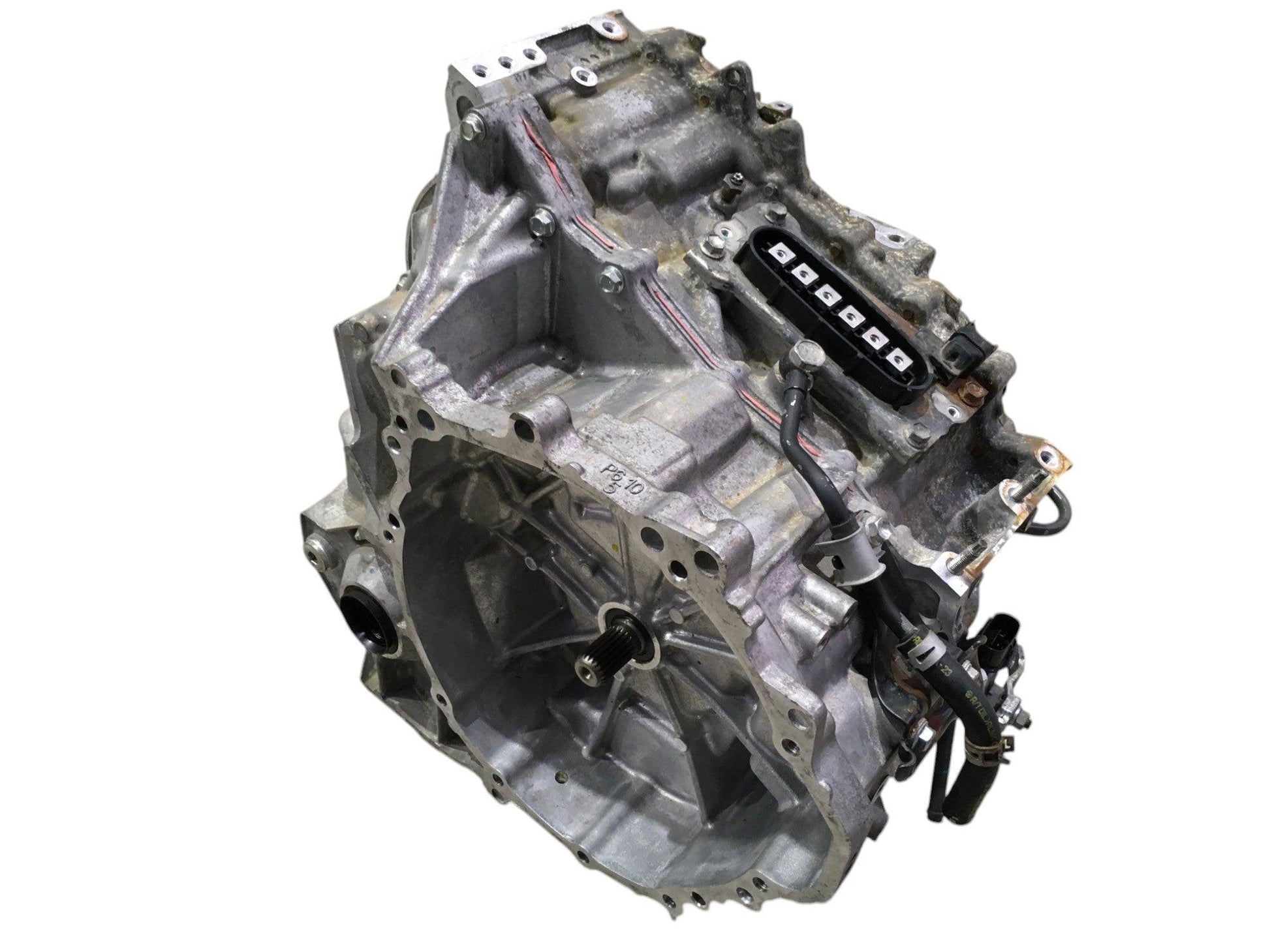 Caja Cambios Toyota C - HR X1 - PF05