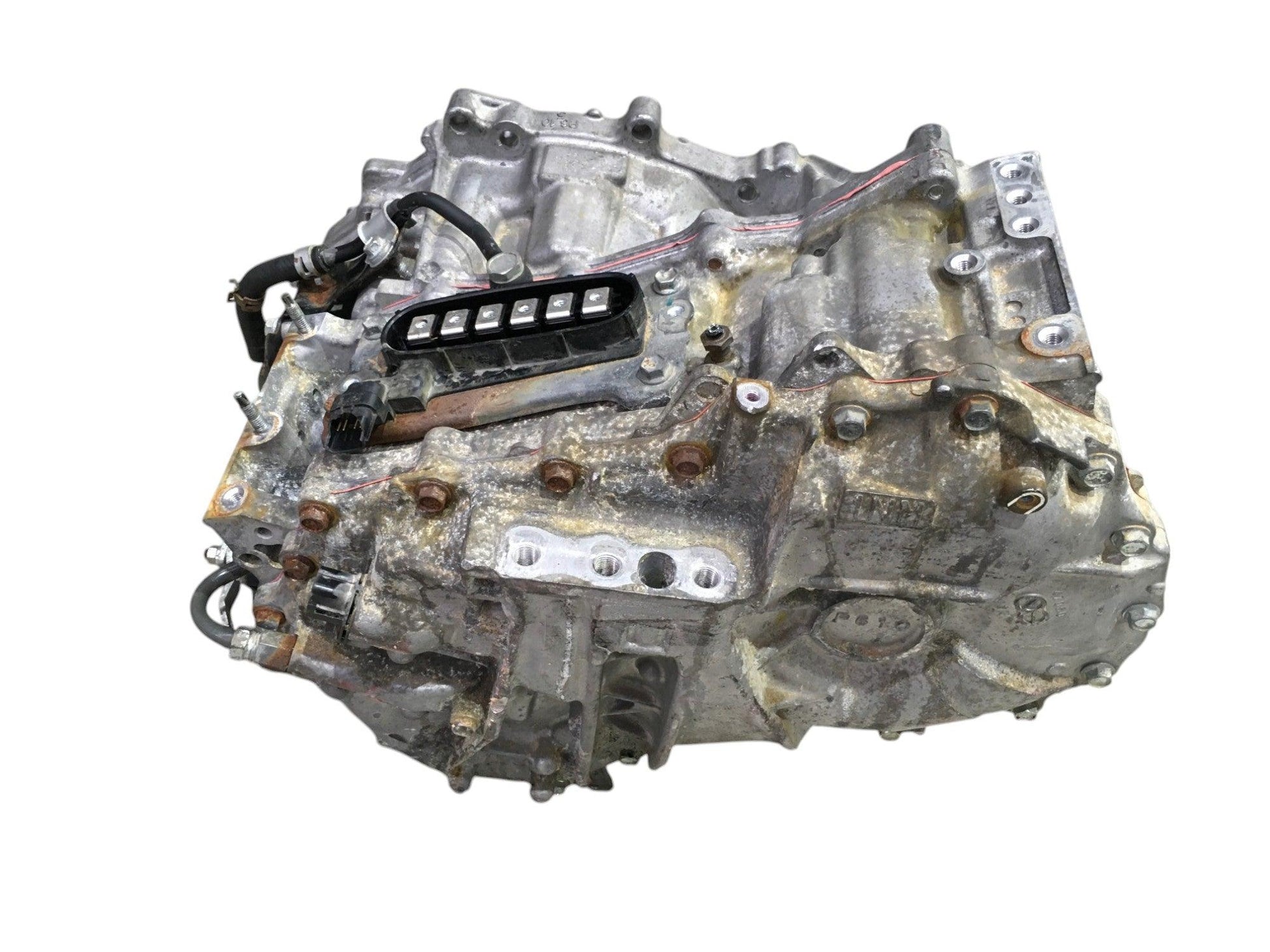 Caja Cambios Toyota C - HR X1 - PF05