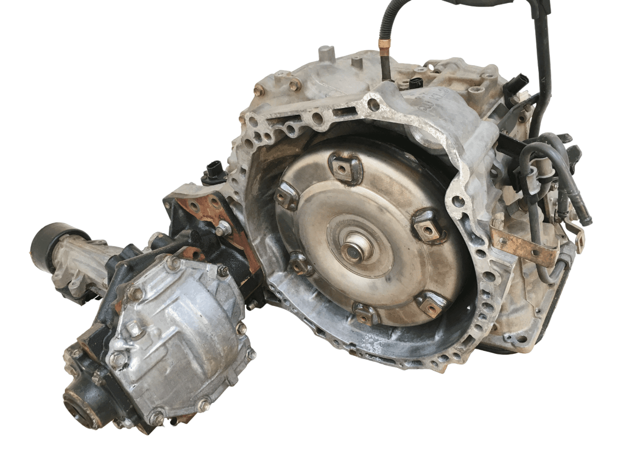 Caja cambios Toyota Rav4 II 3051042060 - 3051042060