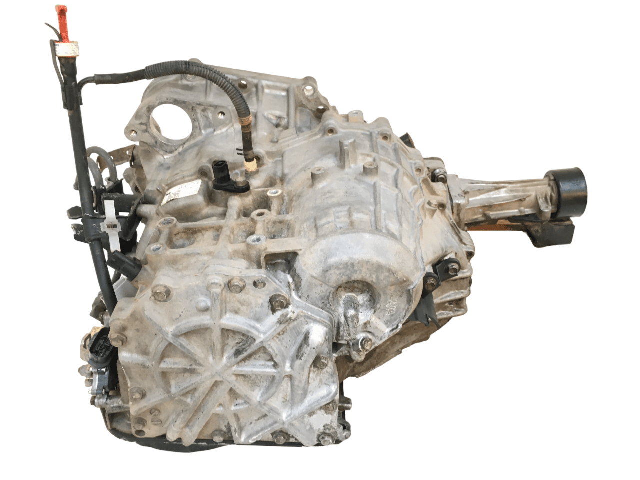 Caja cambios Toyota Rav4 II 3051042060 - 3051042060