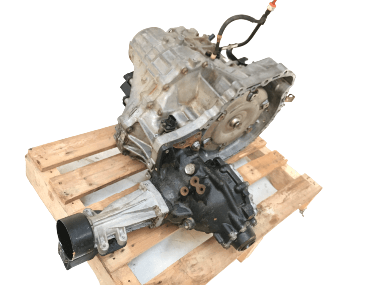 Caja cambios Toyota Rav4 II 3051042060 - 3051042060