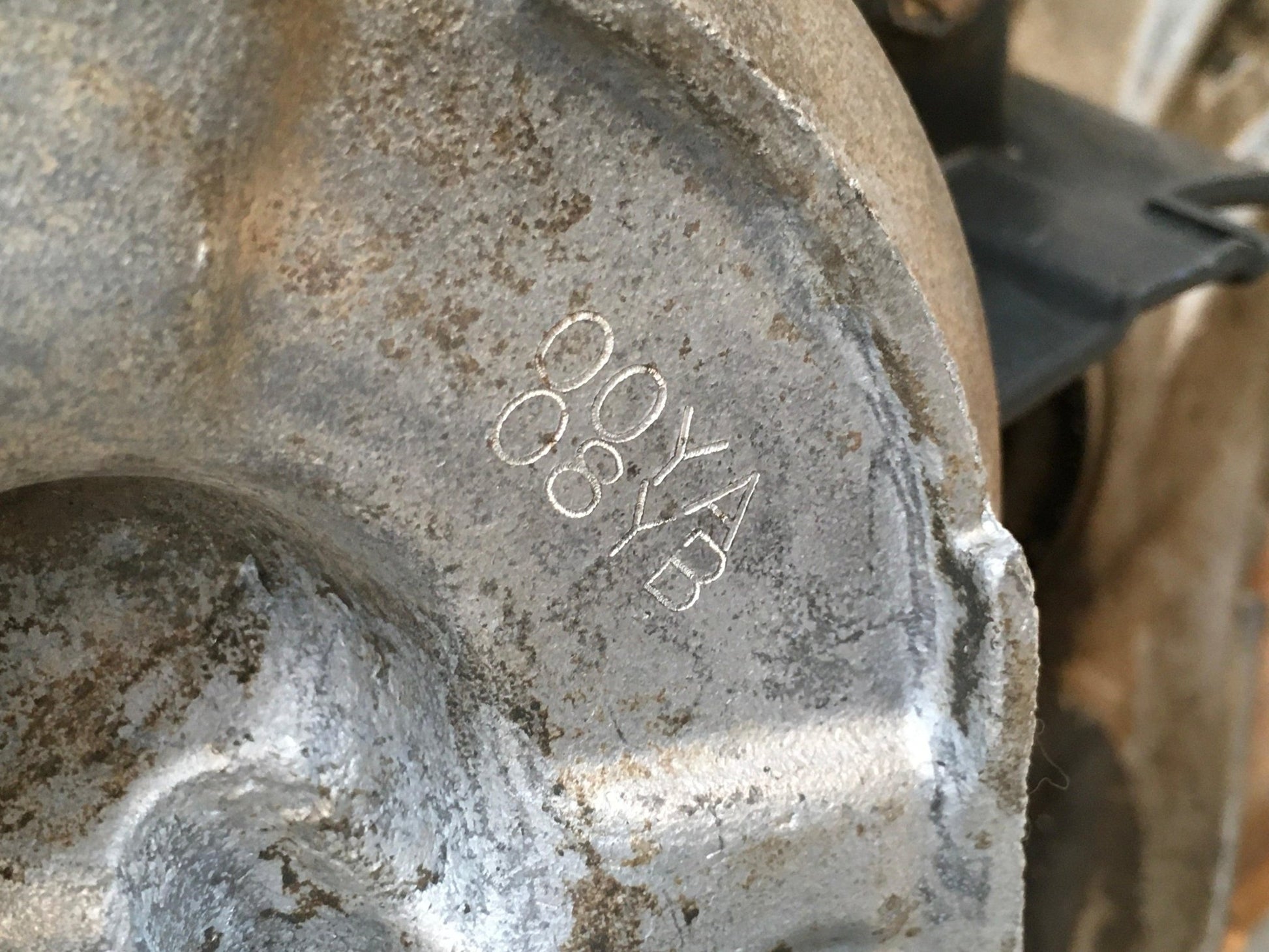 Caja cambios Toyota Rav4 II 3051042060 - 3051042060