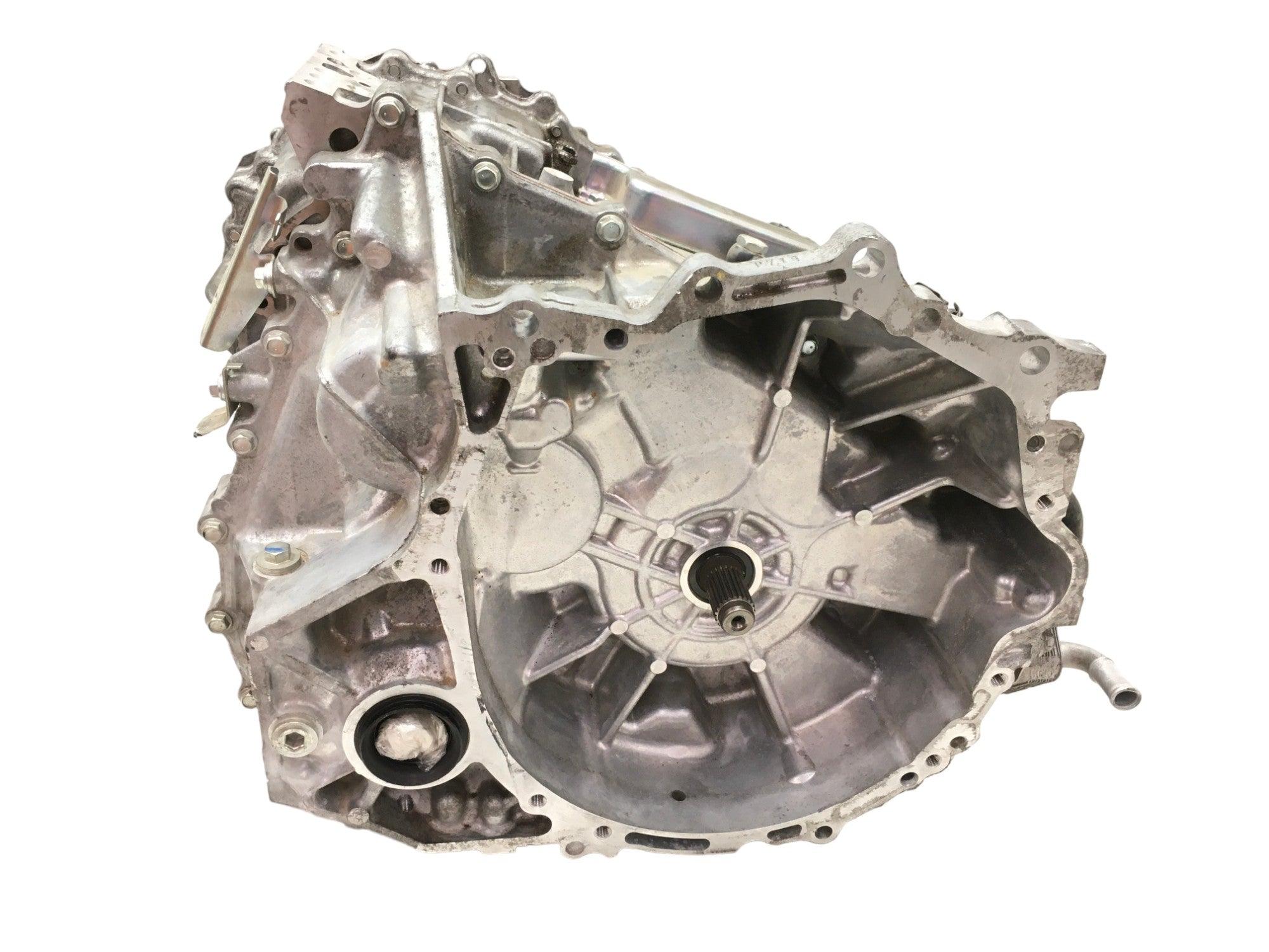 Caja cambios Toyota Rav4 V - P7L3