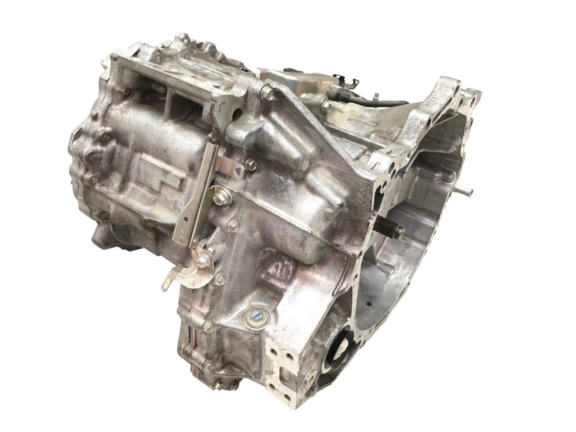 Caja cambios Toyota Rav4 V - P7L3