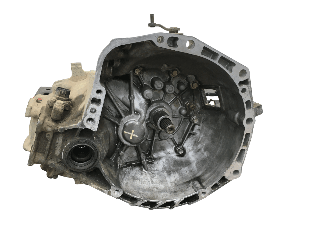 Caja cambios Toyota Yaris I - 331110D020