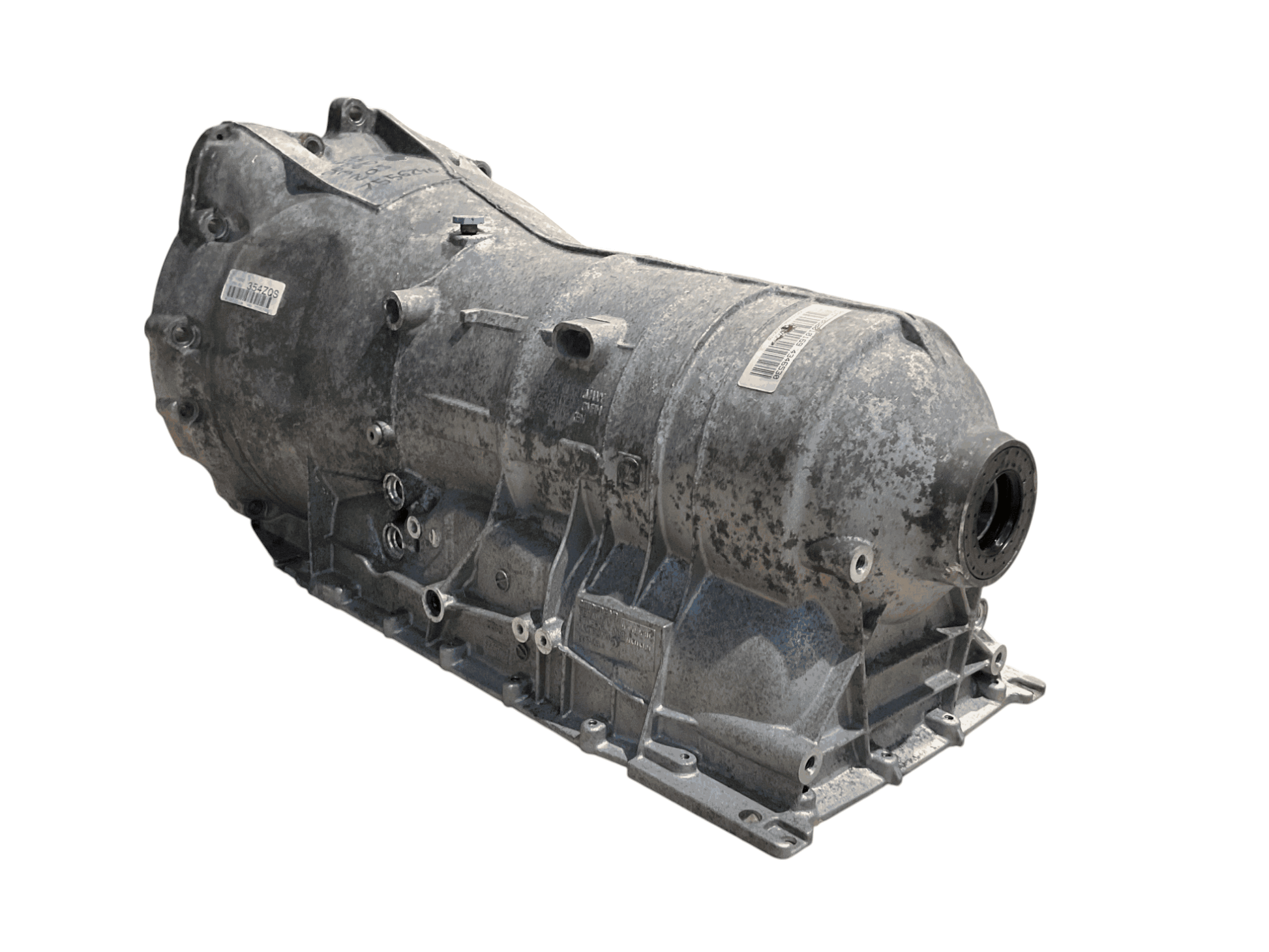 Caja cambios vacia BMW 7 E65 E66 - 7556842