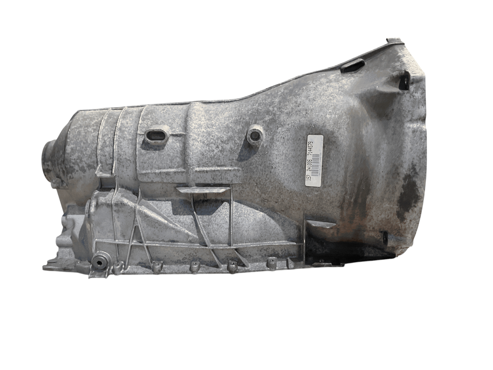 Caja cambios vacia BMW 7 E65 E66 - 7556842