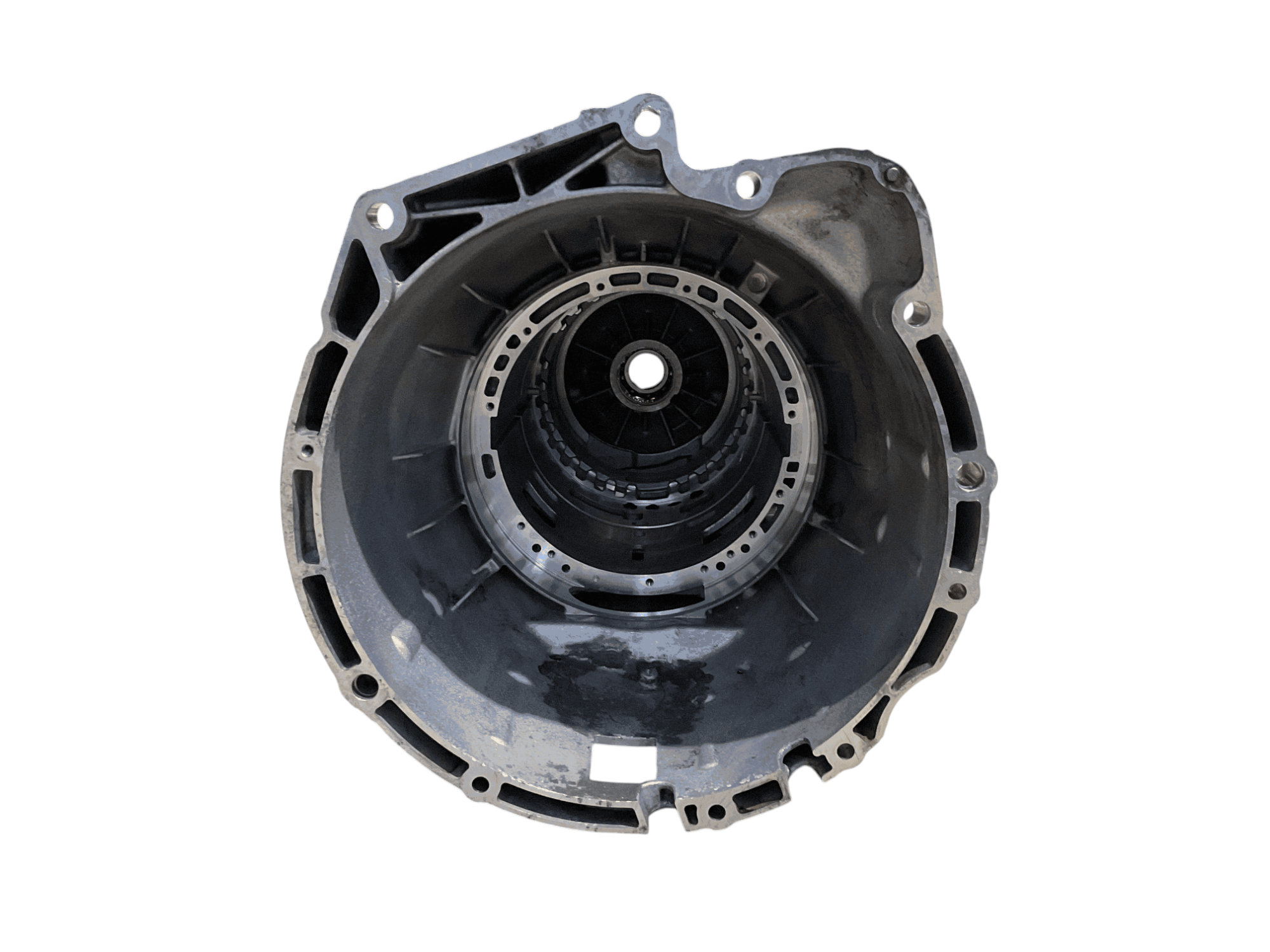 Caja cambios vacia BMW 7 E65 E66 - 7556842