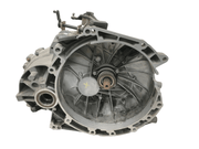 caja cambios Volvo S40 II - 3M5R7002XD