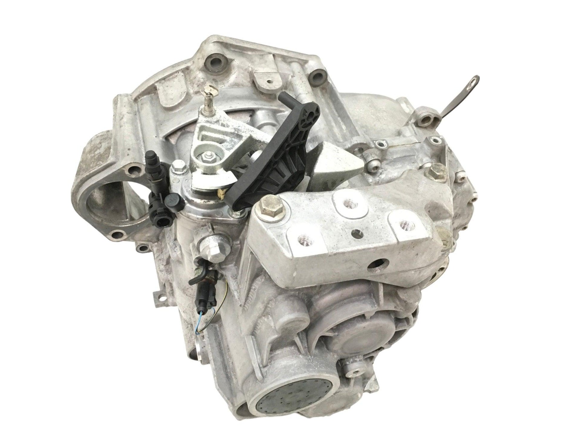 Caja cambios VW 02Q300041DX KDN - 02Q300041DX