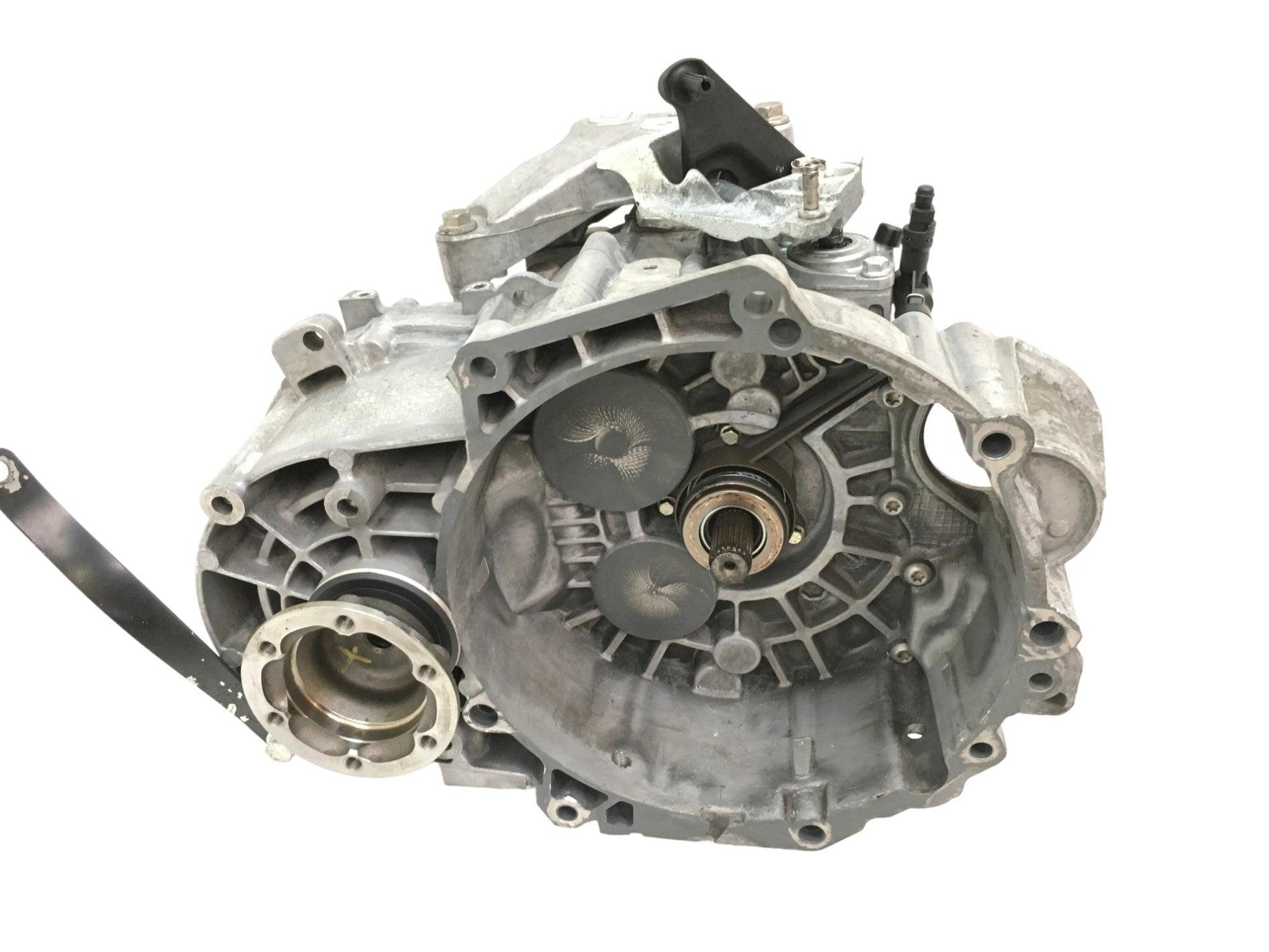 Caja cambios VW 02Q300041DX KDN - 02Q300041DX