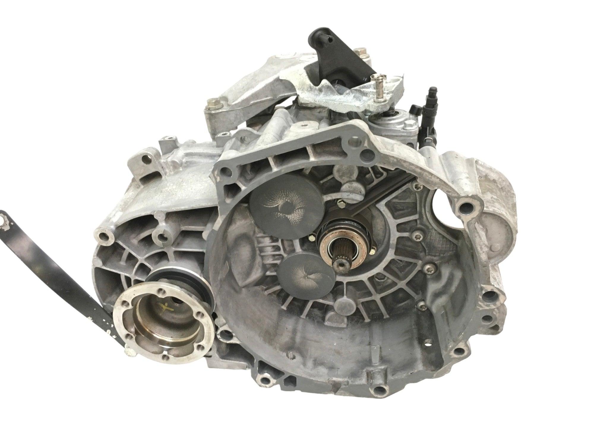 Caja cambios VW 02Q300041DX KDN - 02Q300041DX