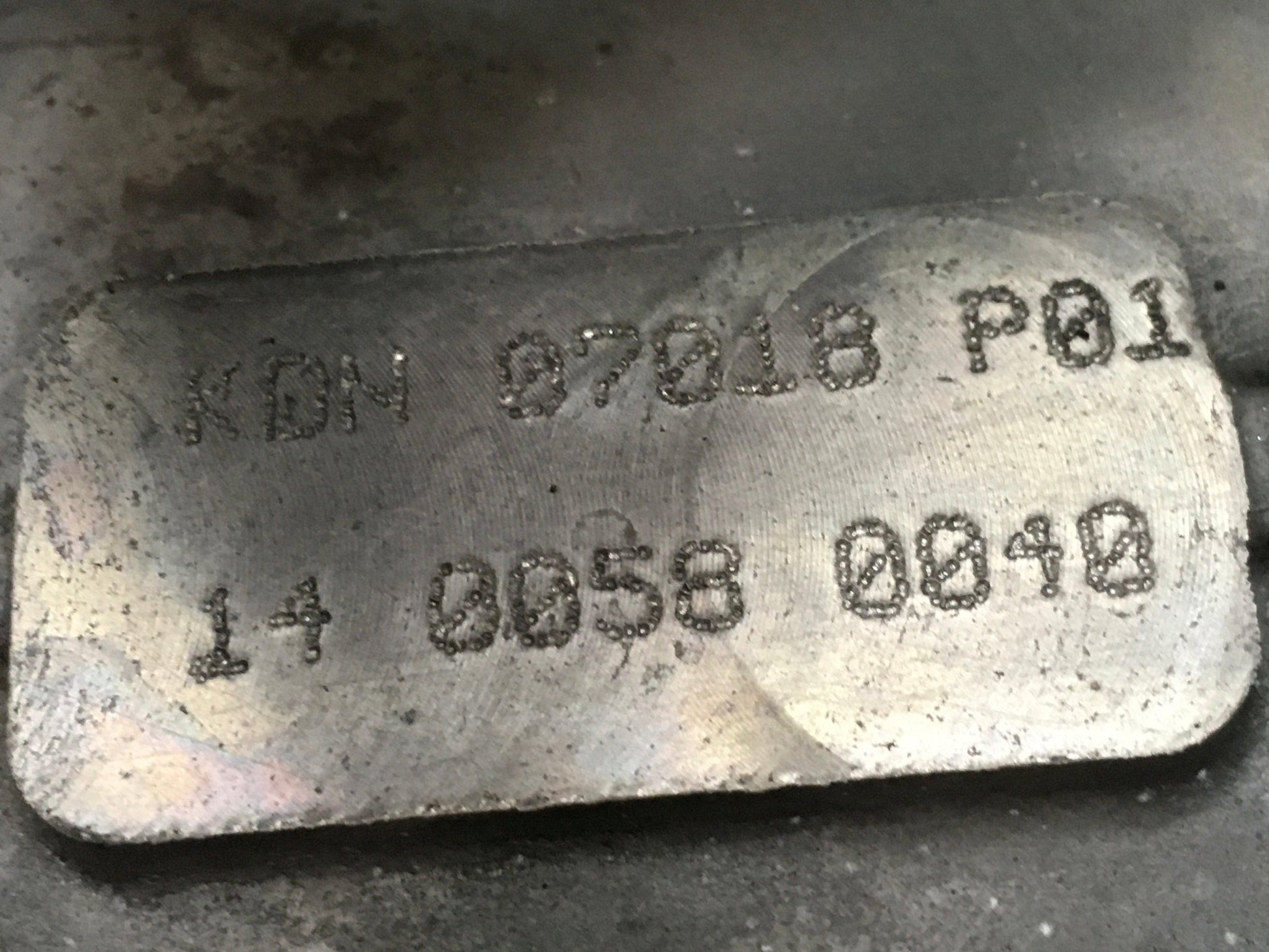 Caja cambios VW 02Q300041DX KDN - 02Q300041DX