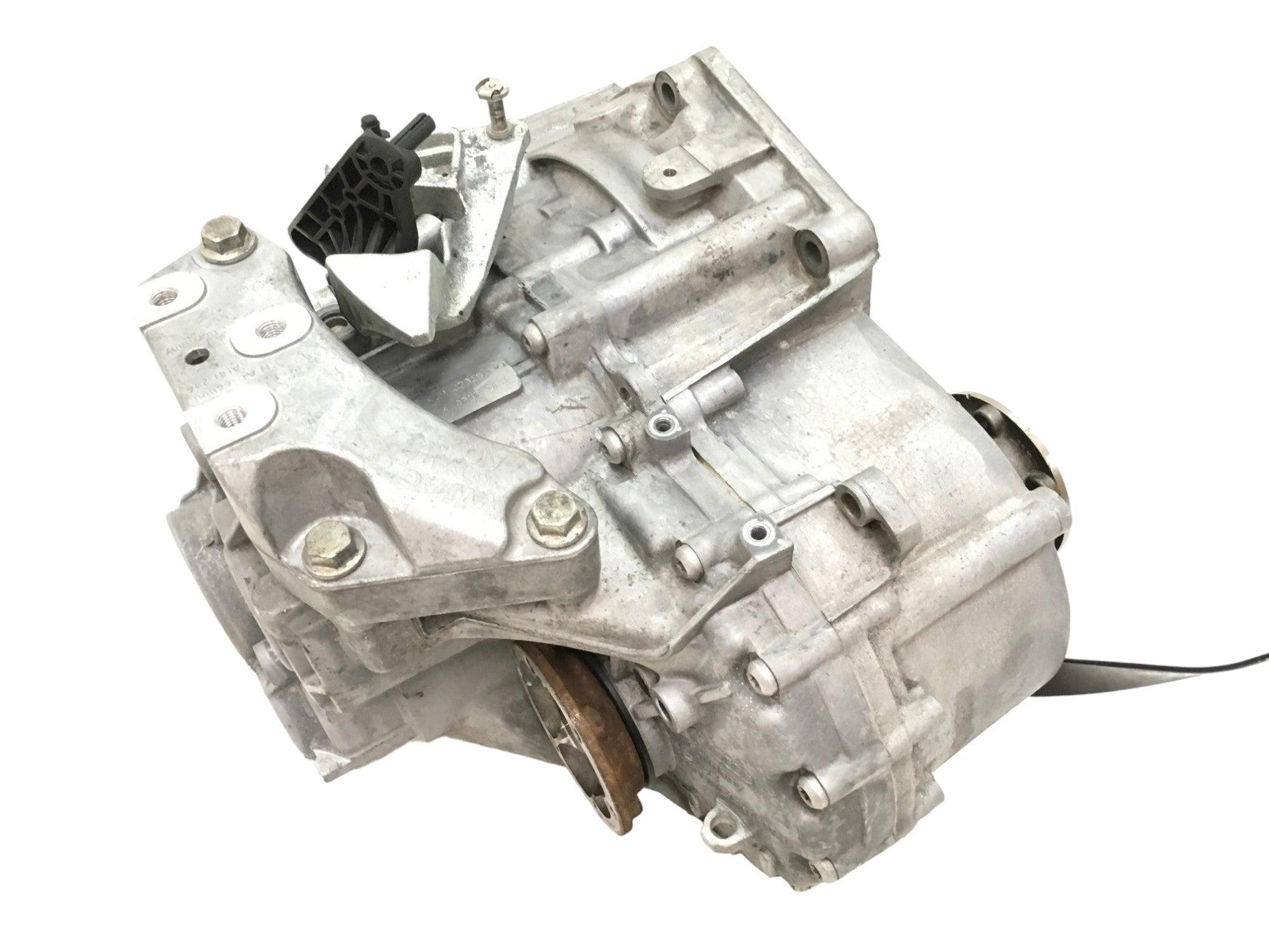 Caja cambios VW 02Q300041DX KDN - 02Q300041DX