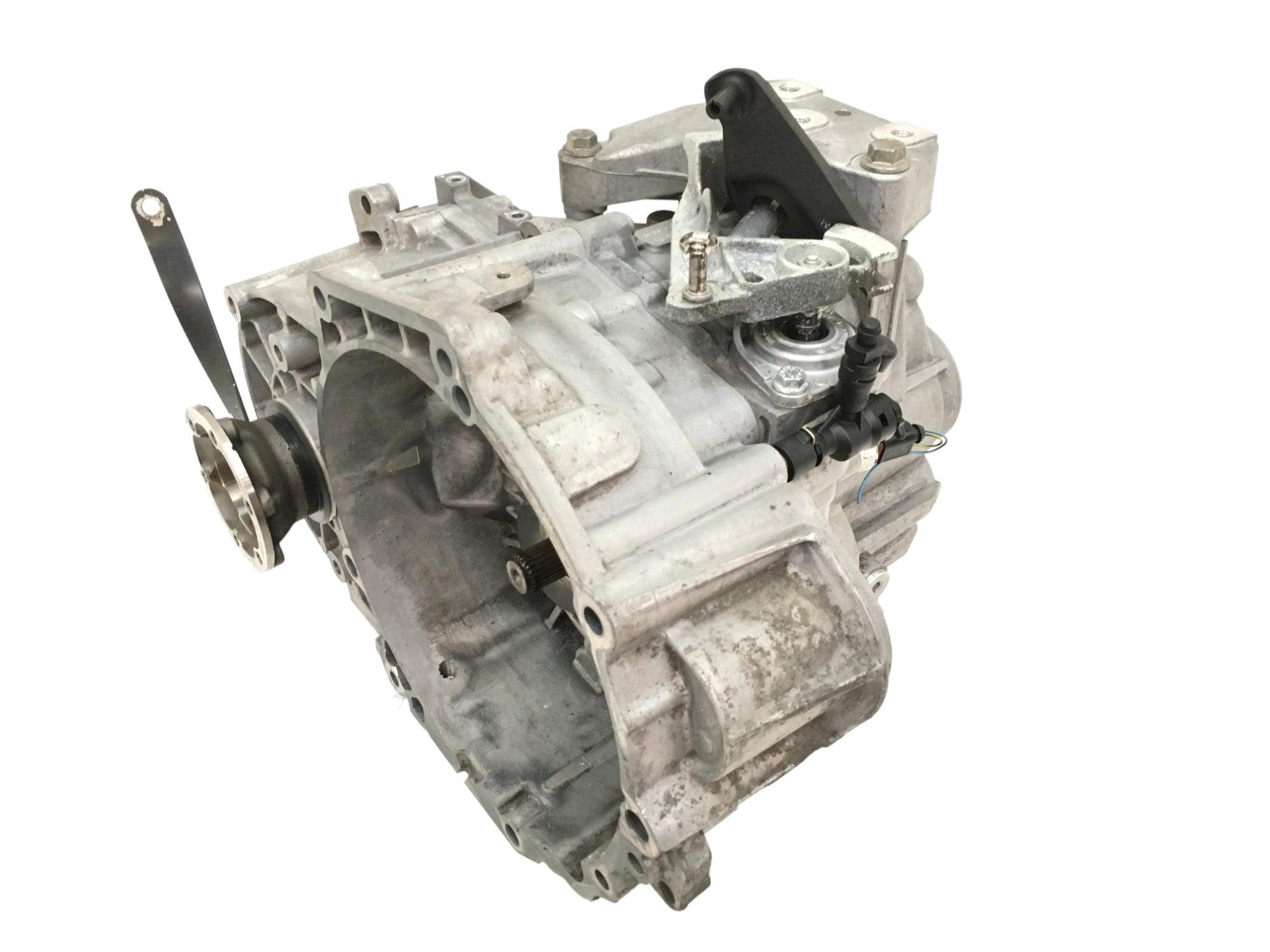 Caja cambios VW 02Q300041DX KDN - 02Q300041DX