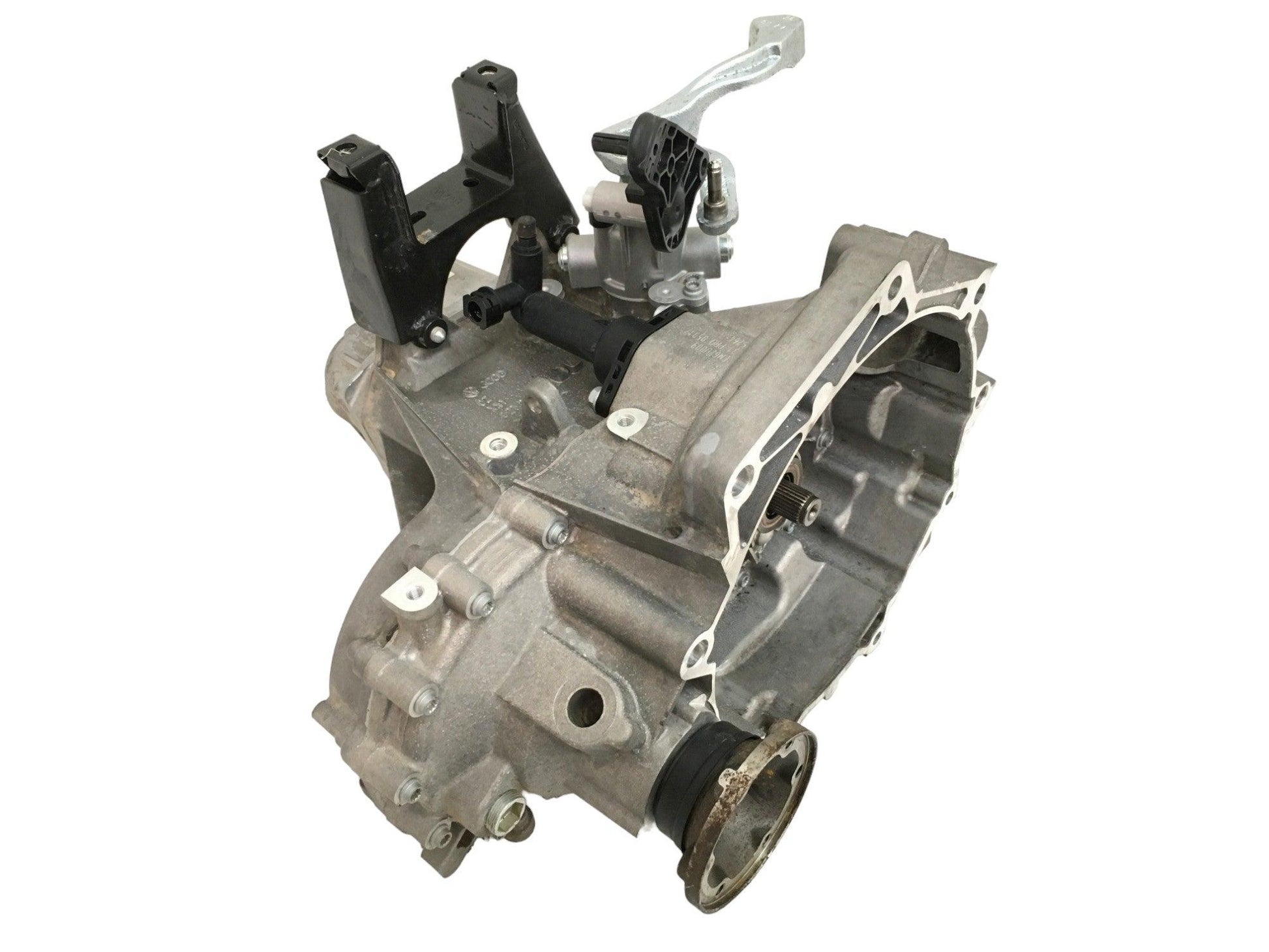 Caja cambios VW 02U300050R - 02U300050R