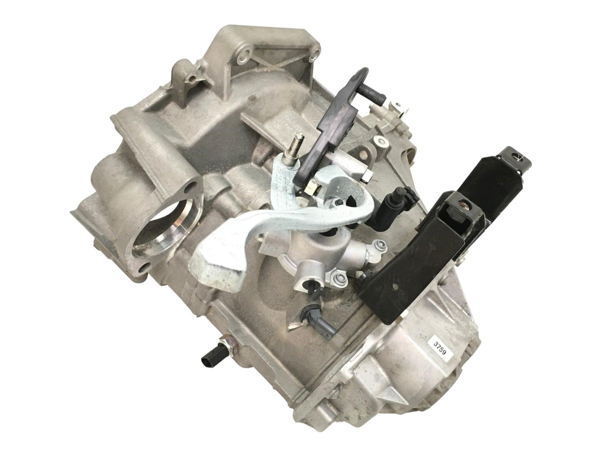 Caja cambios VW 02U300050R - 02U300050R