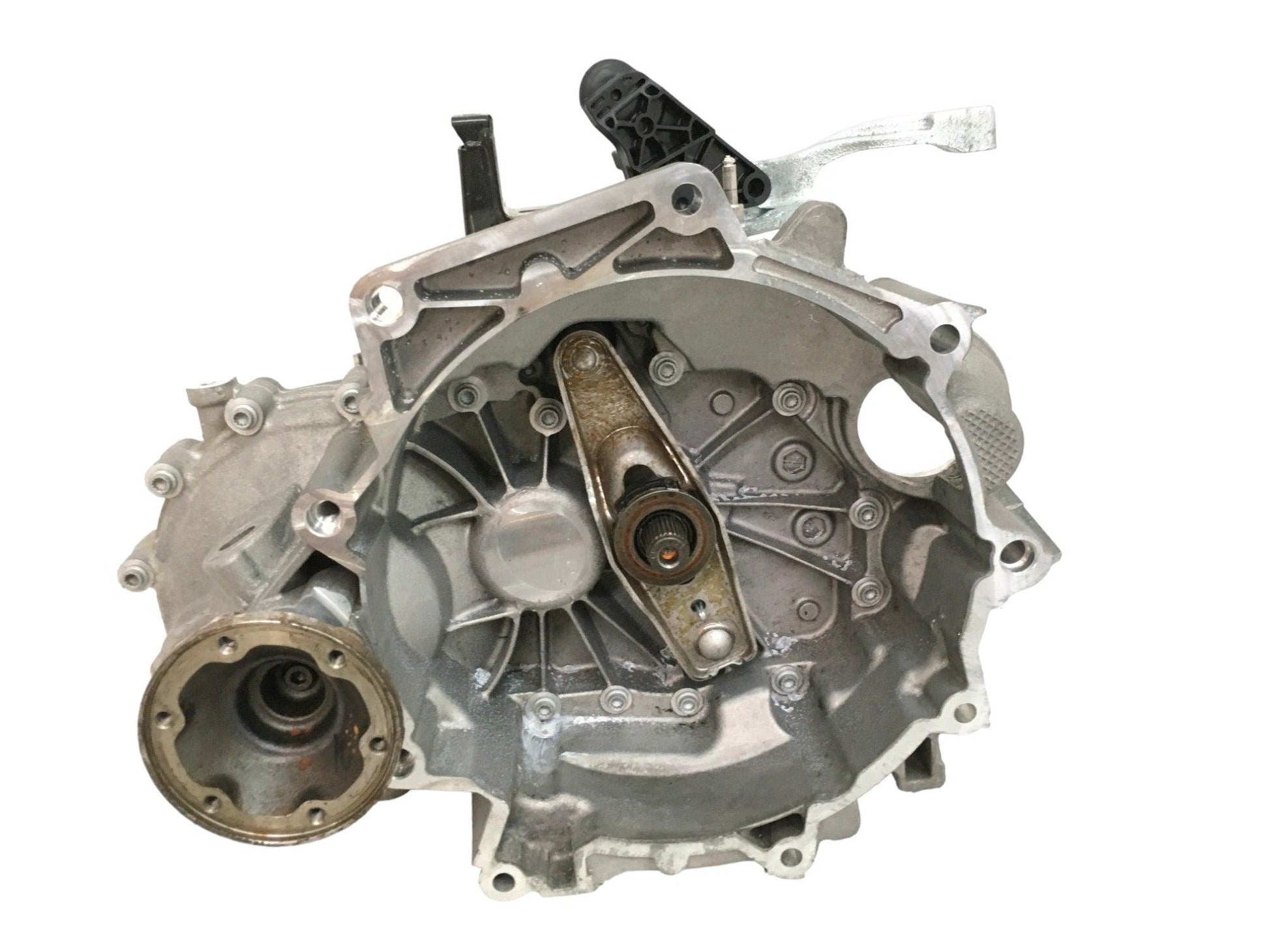 Caja cambios VW 02U300050R - 02U300050R