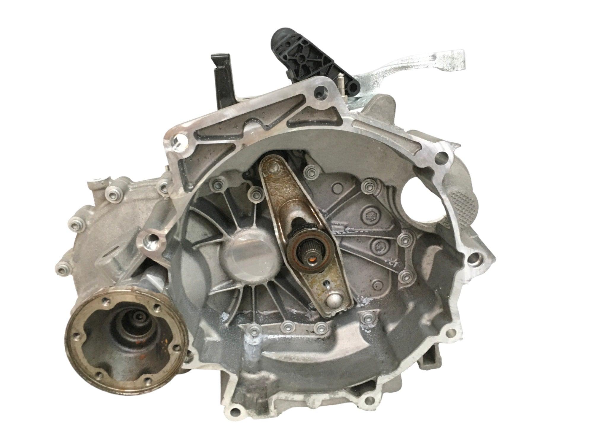 Caja cambios VW 02U300050R - 02U300050R