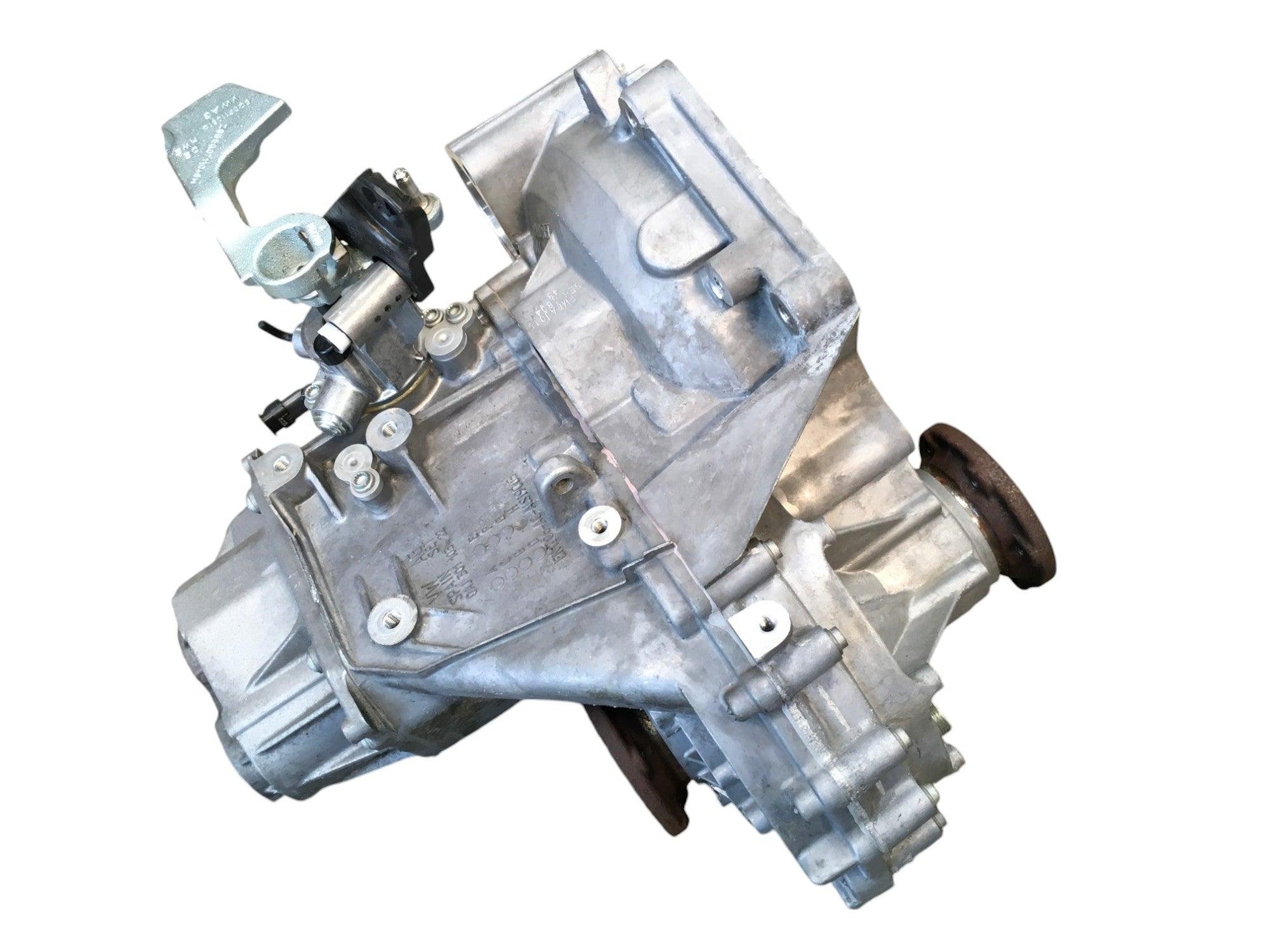 Caja cambios VW 0AJ30004322 - 0AJ30004322