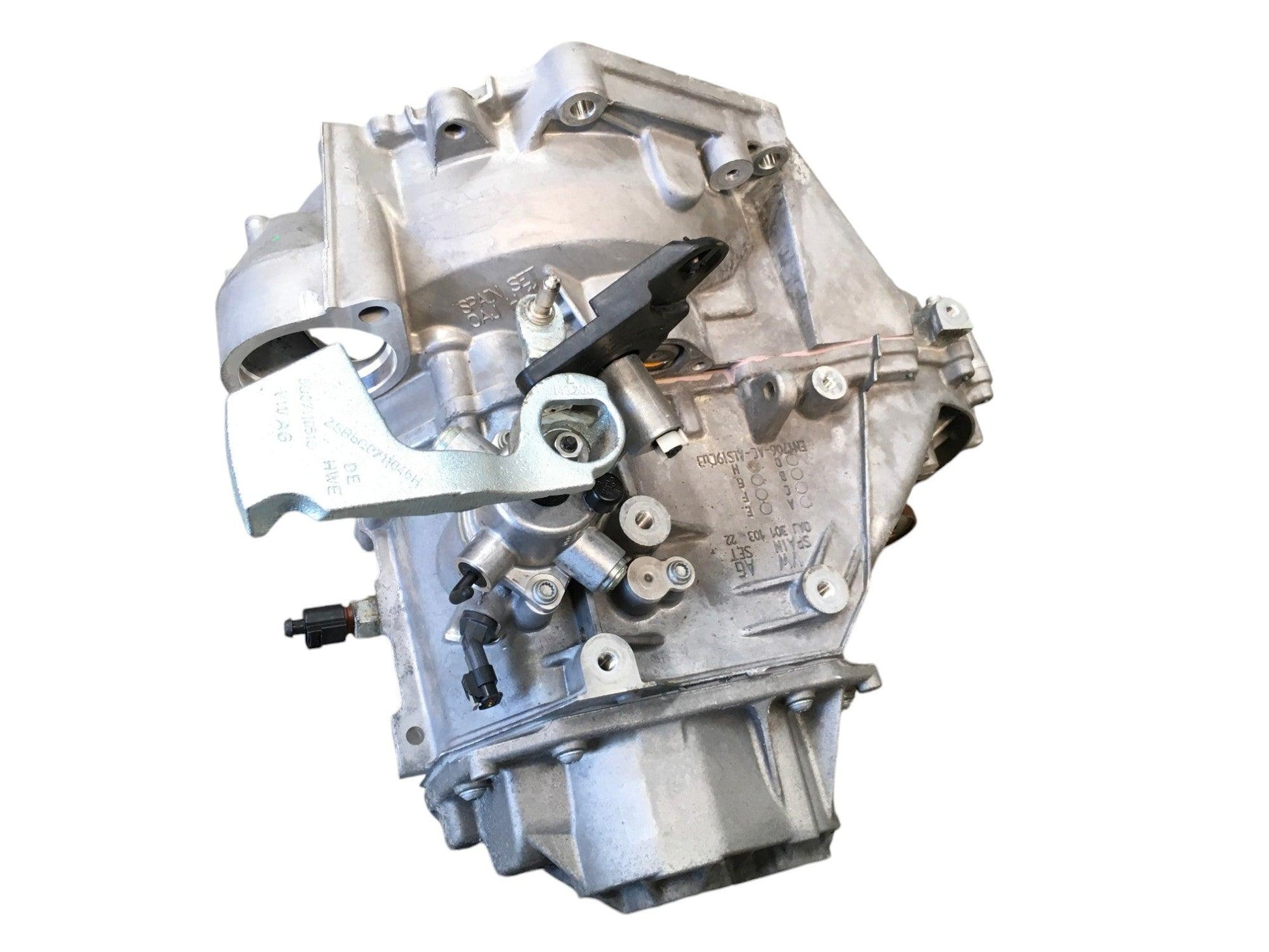 Caja cambios VW 0AJ30004322 - 0AJ30004322