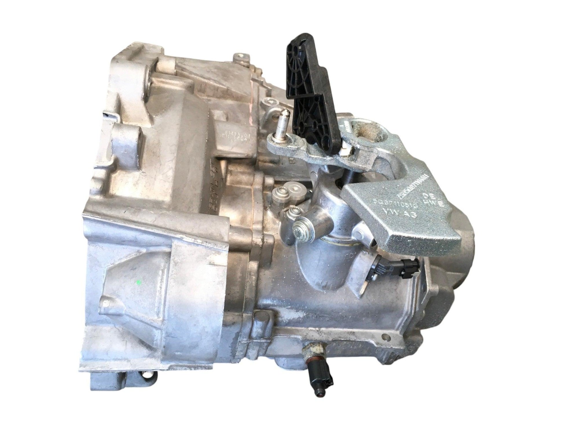 Caja cambios VW 0AJ30004322 - 0AJ30004322