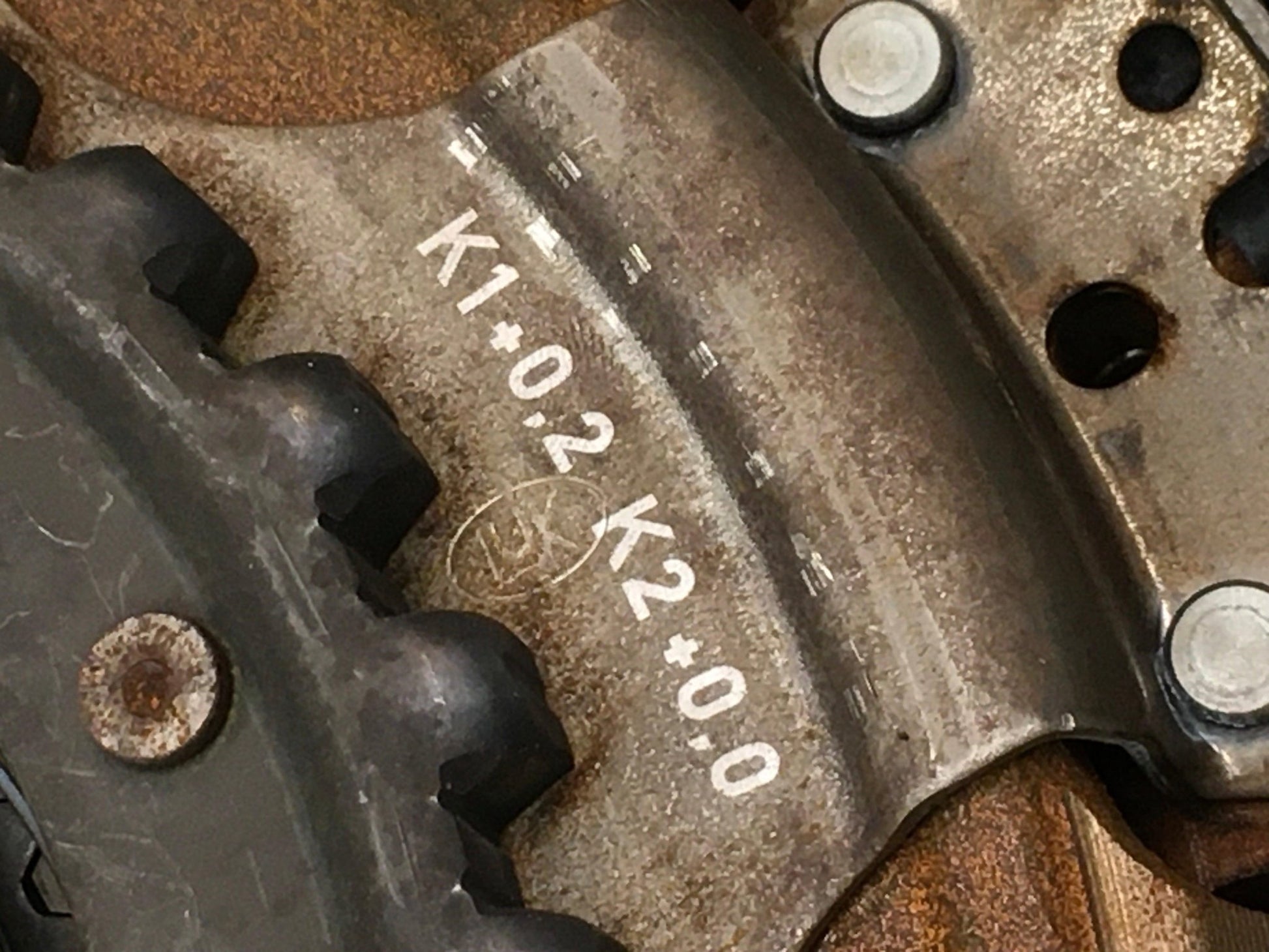 Caja cambios VW 0AM301107 - 0AM301107