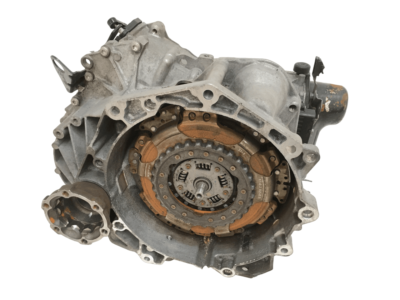 Caja cambios VW 0AM301107 - 0AM301107